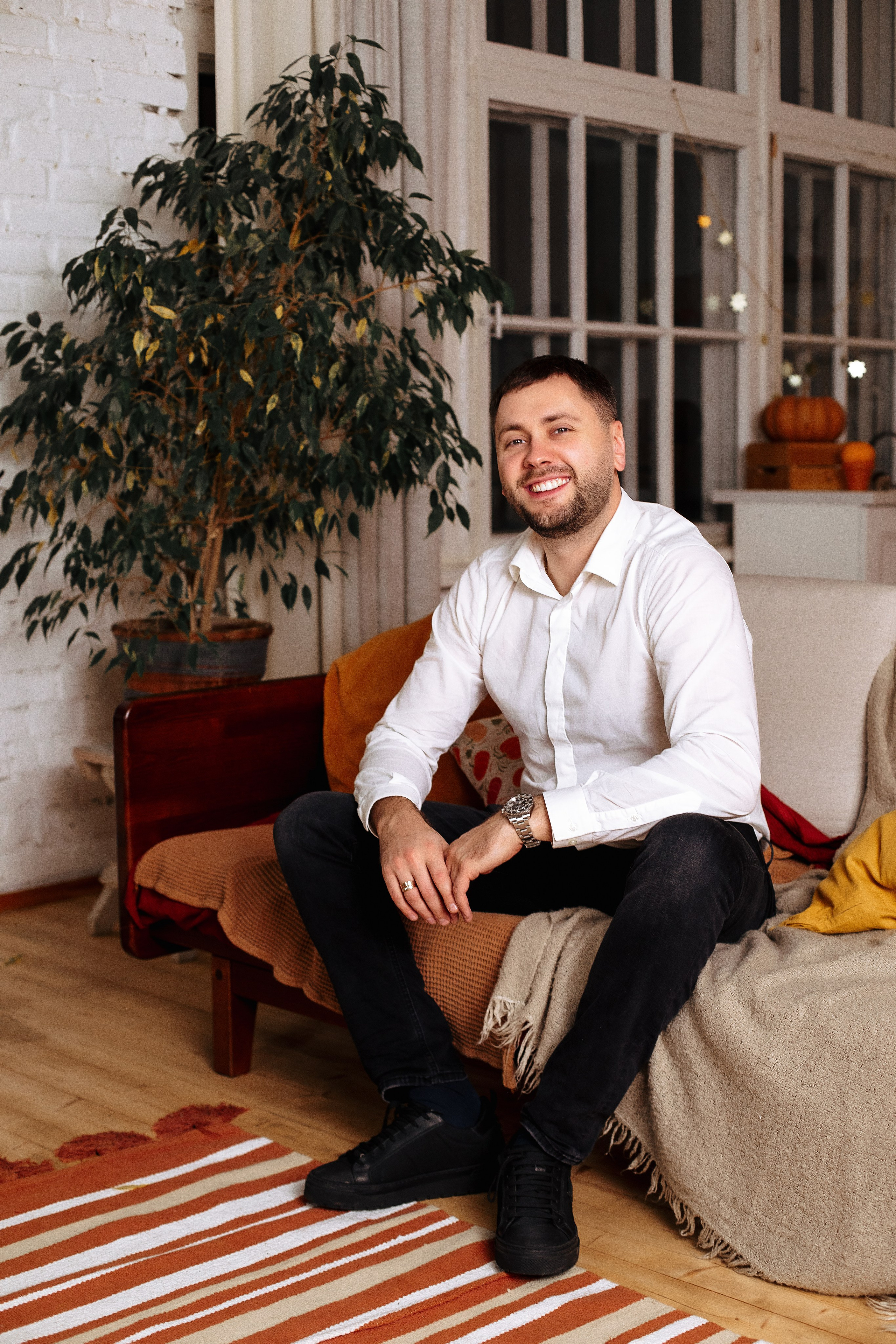 Семейная фотосессия. Свадебный и семейный фотограф/видеограф в Краснодаре Наталья Осинская