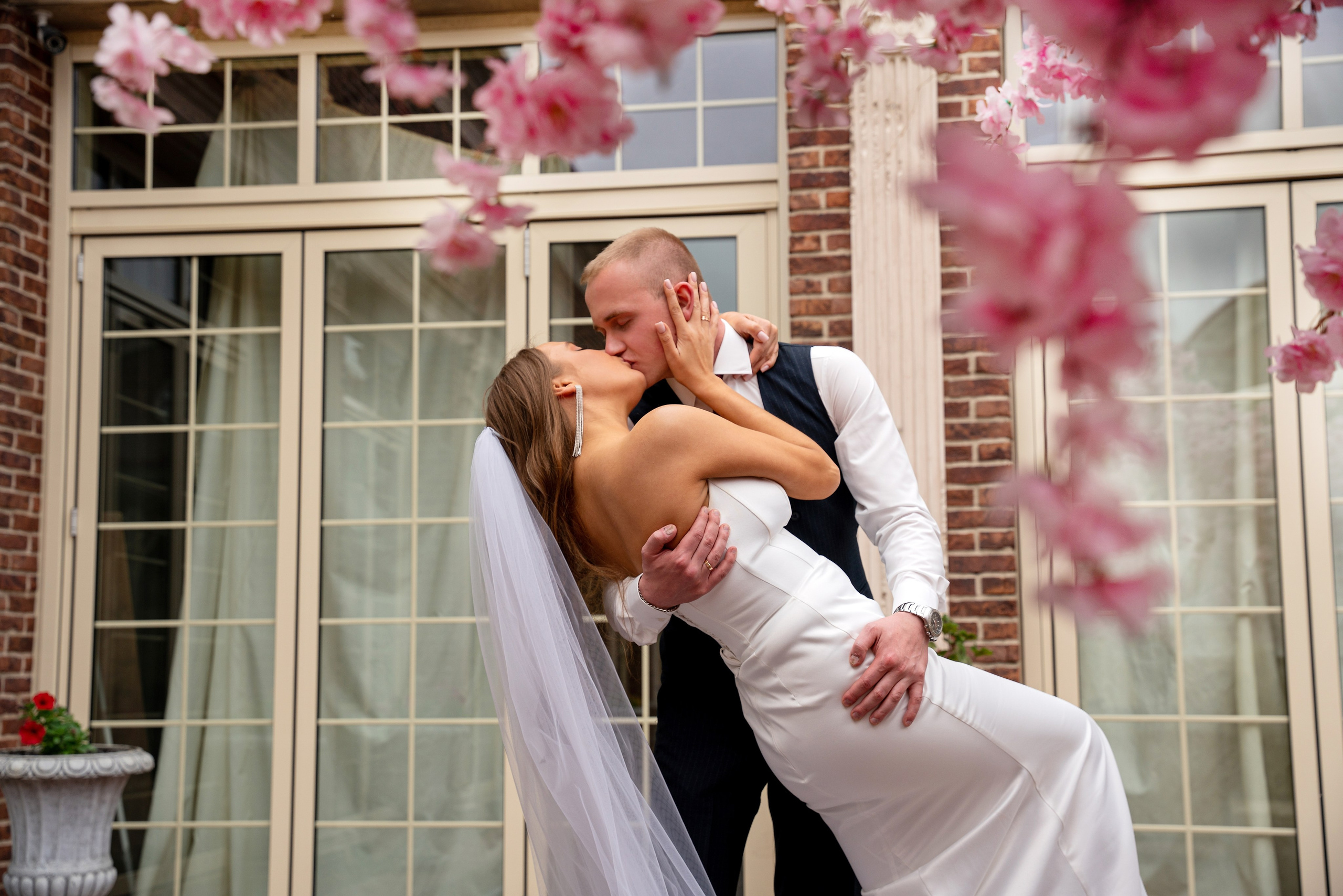 ЕВГЕНИЯ И ДАРЬИ. Фотограф на любое мероприятие