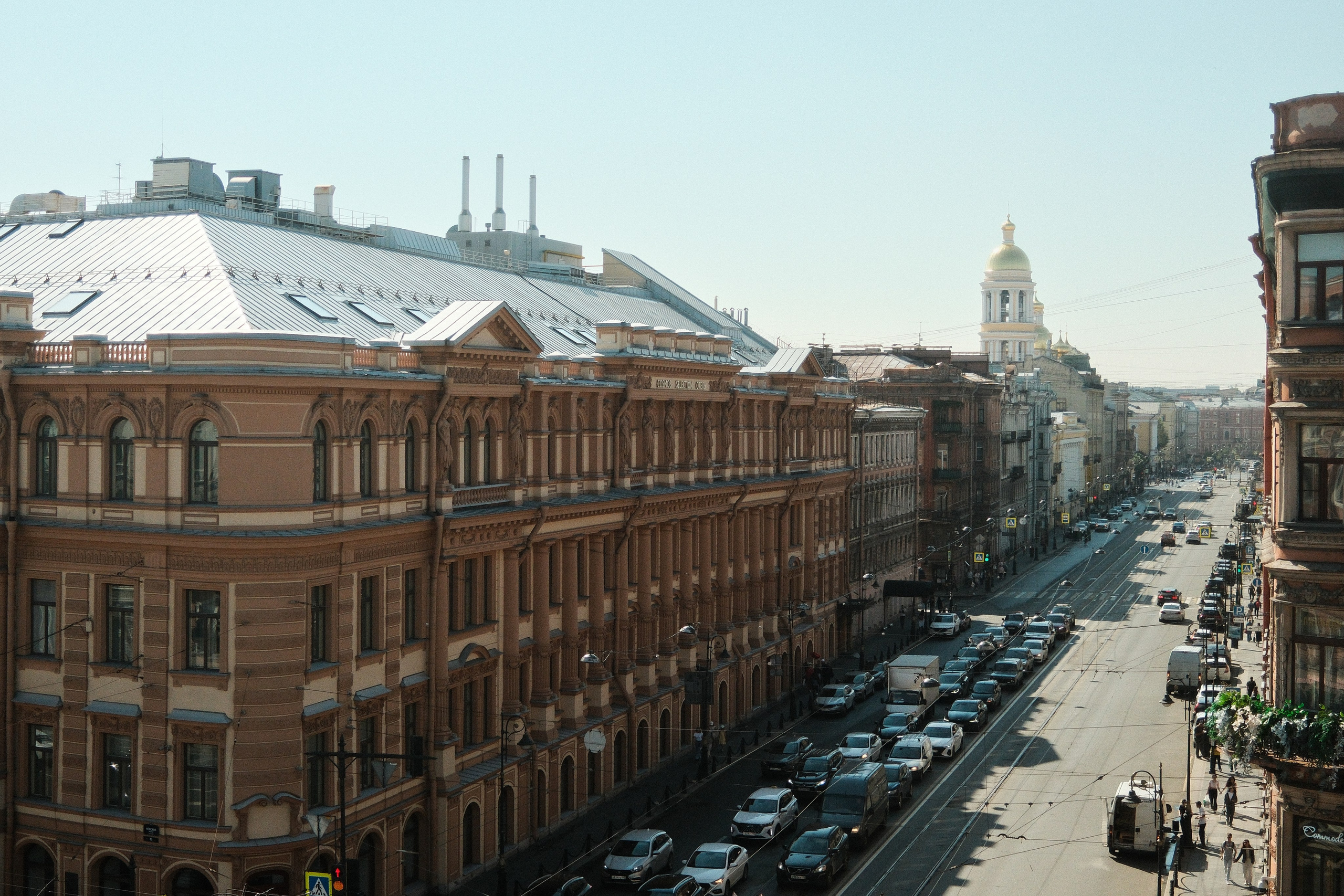 Игорь и Владислава. Свадебный и семейный фотограф в Санкт-Петербурге Дмитрий Панин