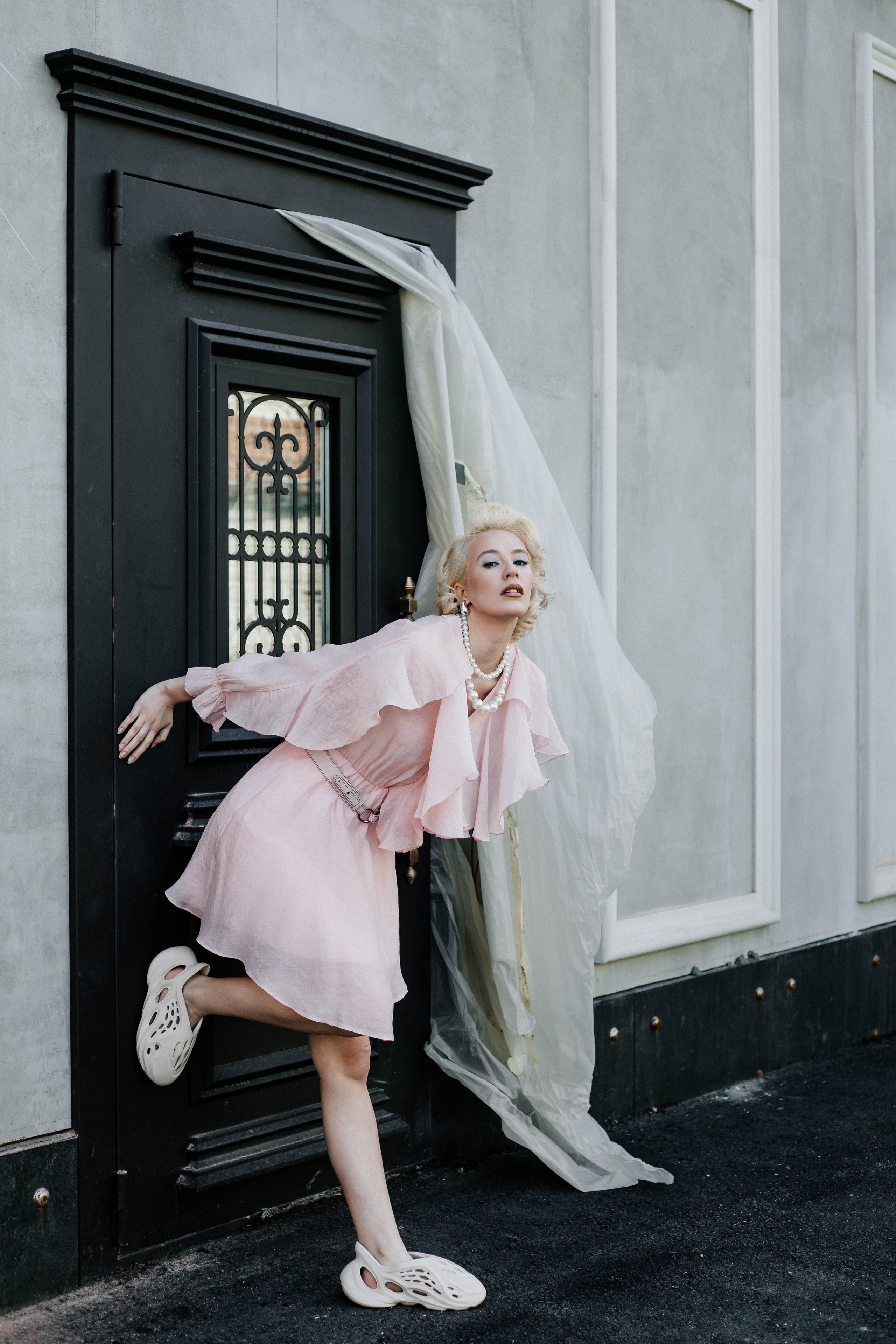 Ася. Рыжова Тамара