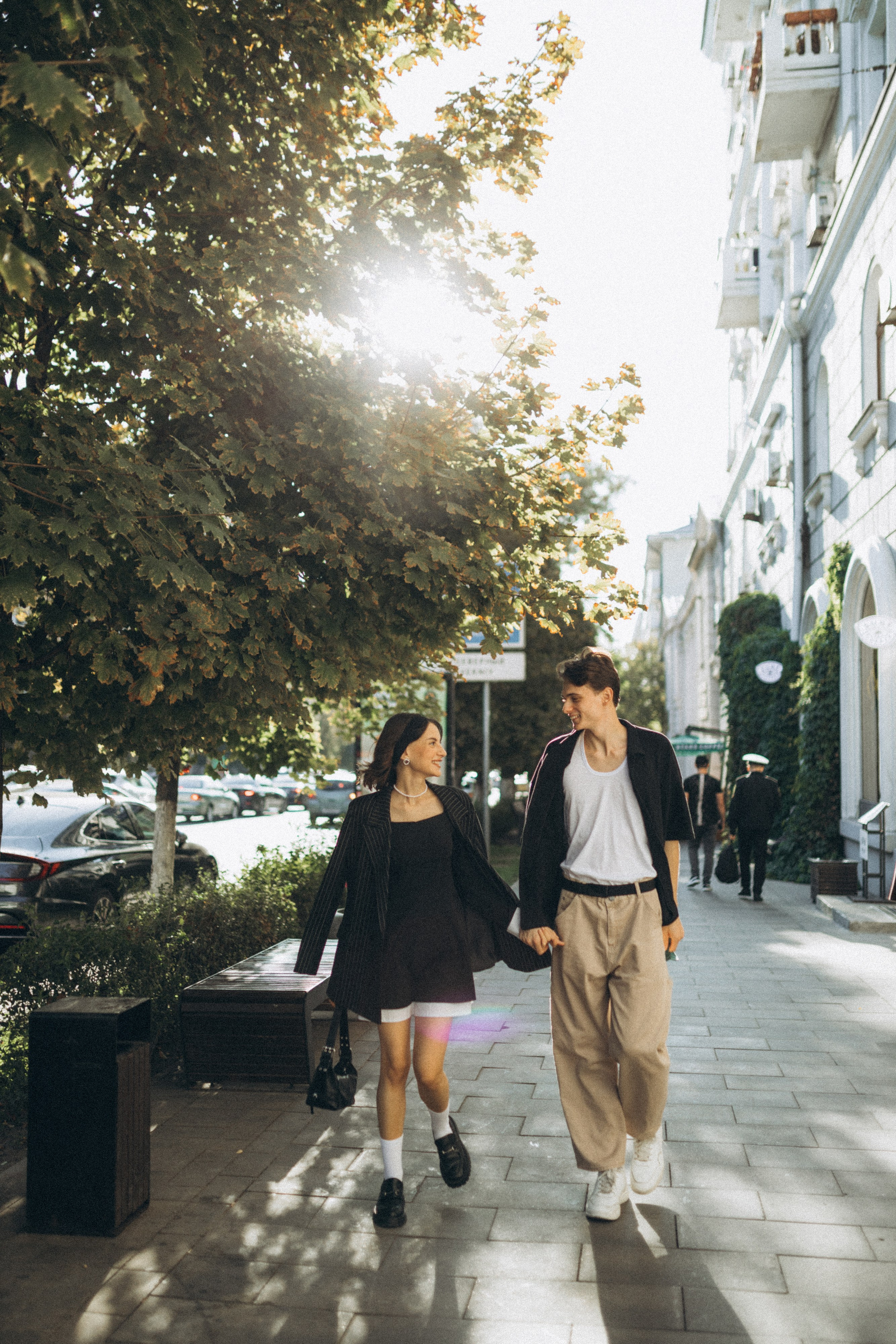 Лиза & Сережа. Семейный фотограф и фотограф на роды в Ростове-на-Дону Мухина Виктория