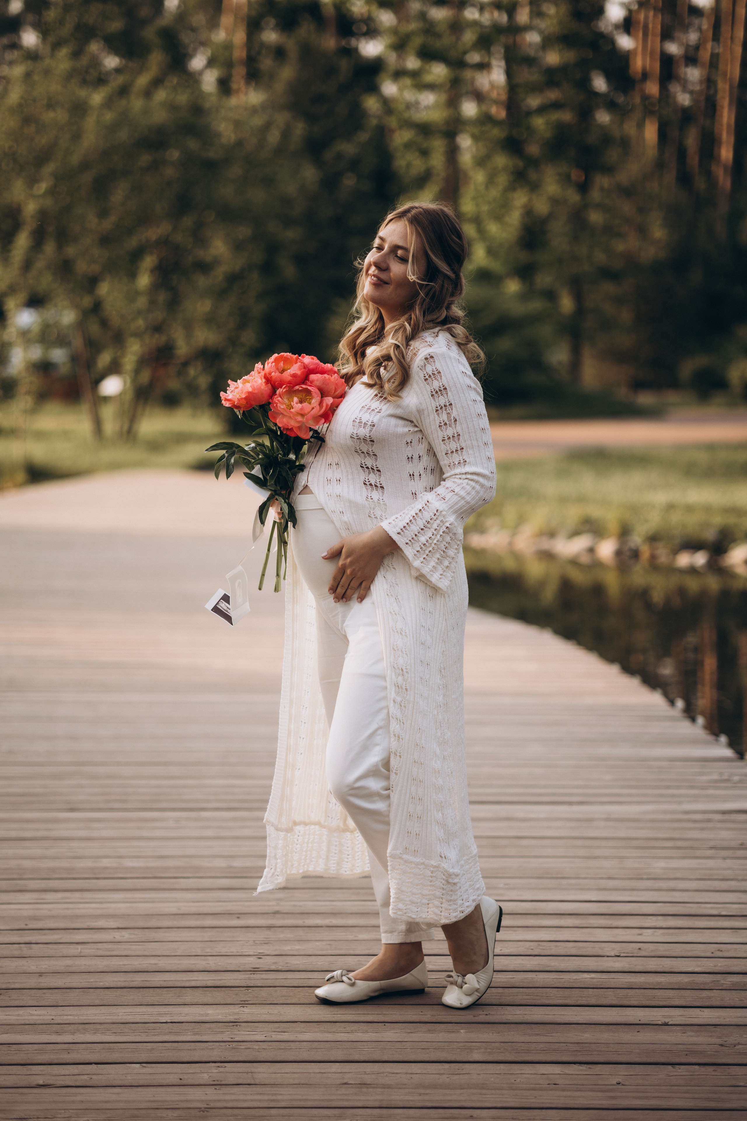 Летняя история про самое ценное 🤍. Семейный фотограф Мария Маркова Москва и Одинцово