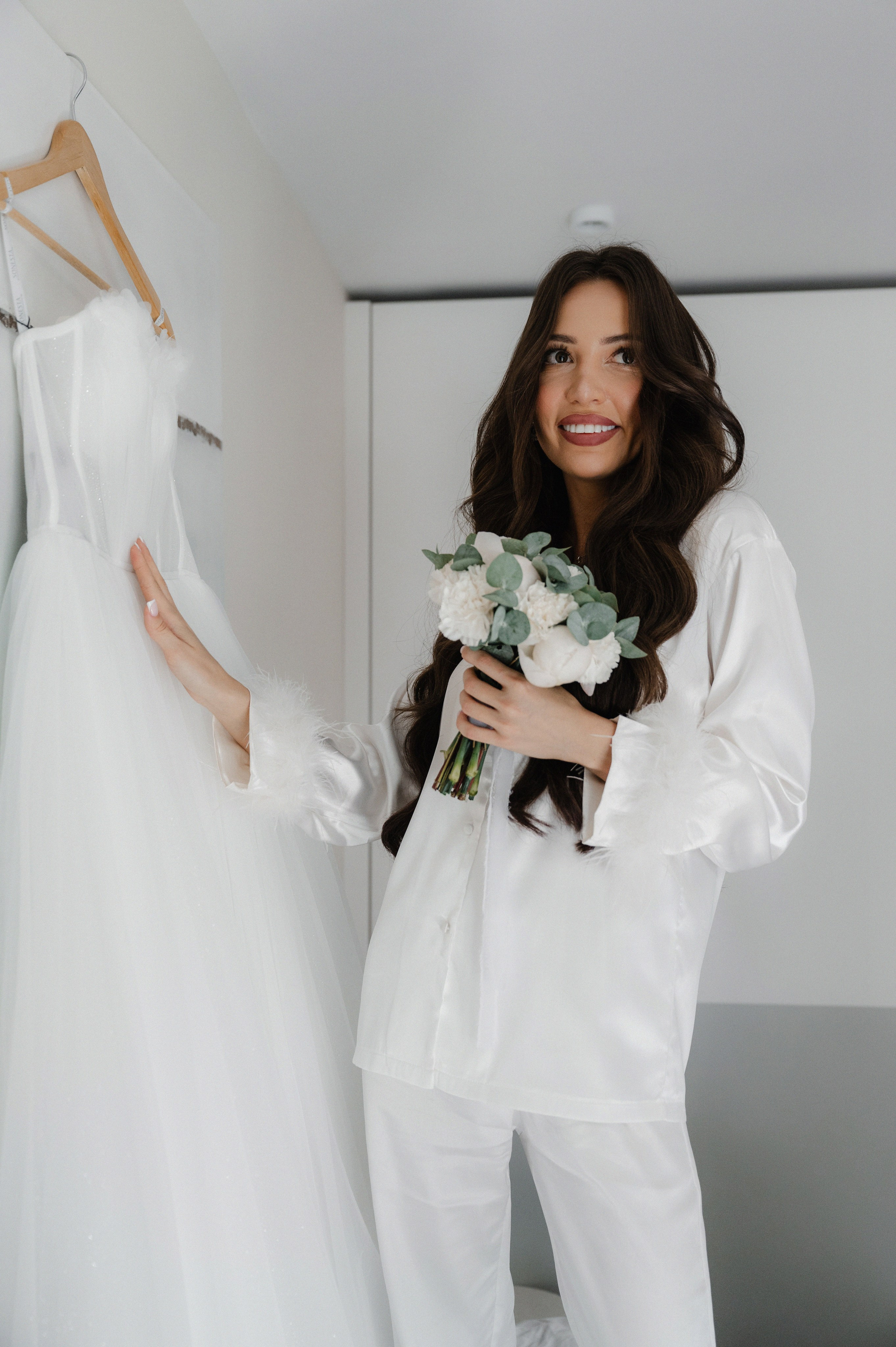 Роман и Алсу Остафьево. Свадебный фотограф Раменское-Москва