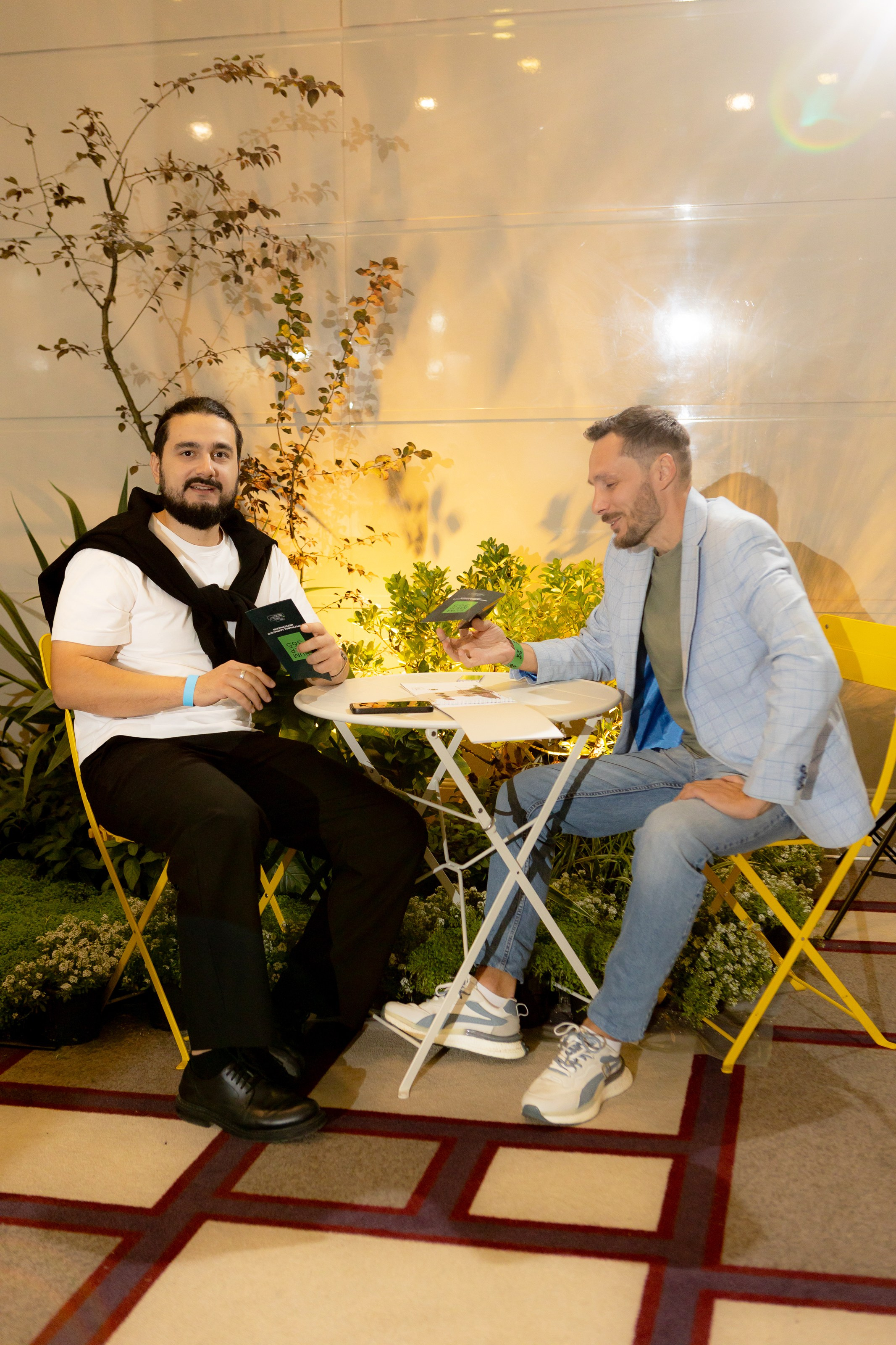 Summer365 in Sheraton. Фотограф в Батуми Павел Шарников