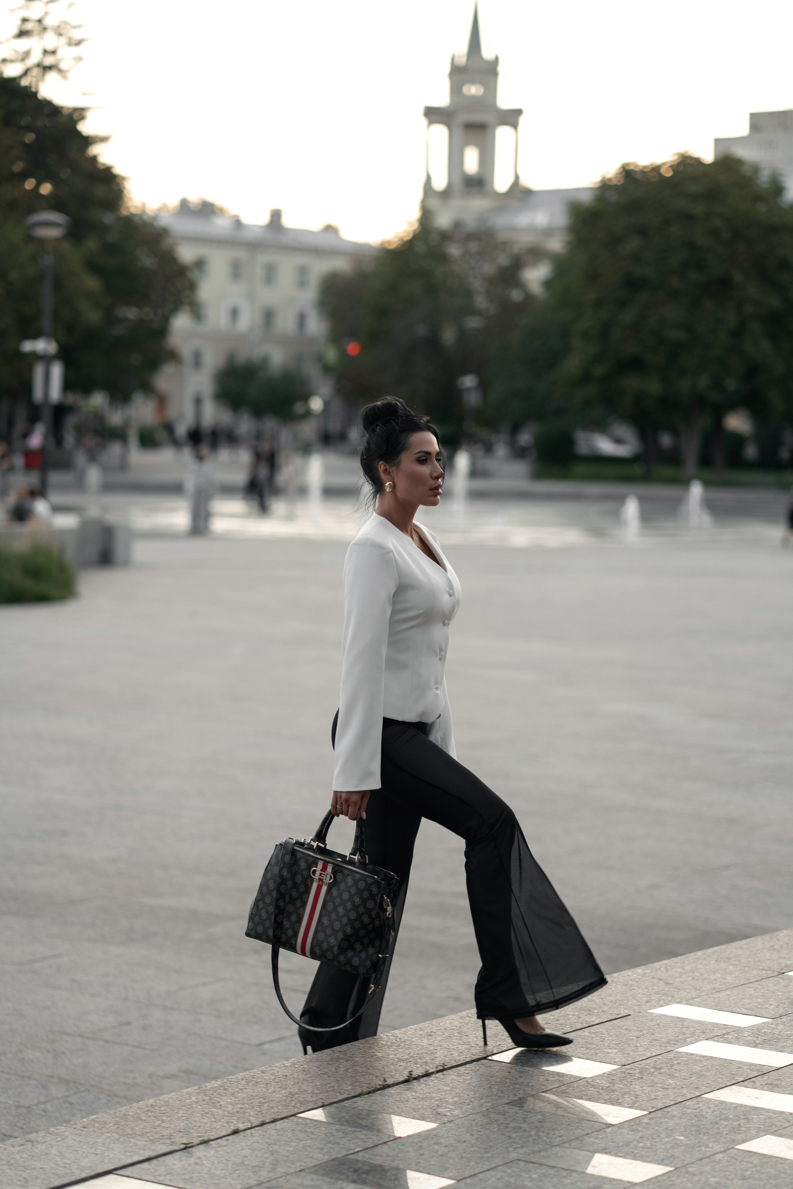 Фотопрогулки. Фотограф Воронеж Олеся Султанова