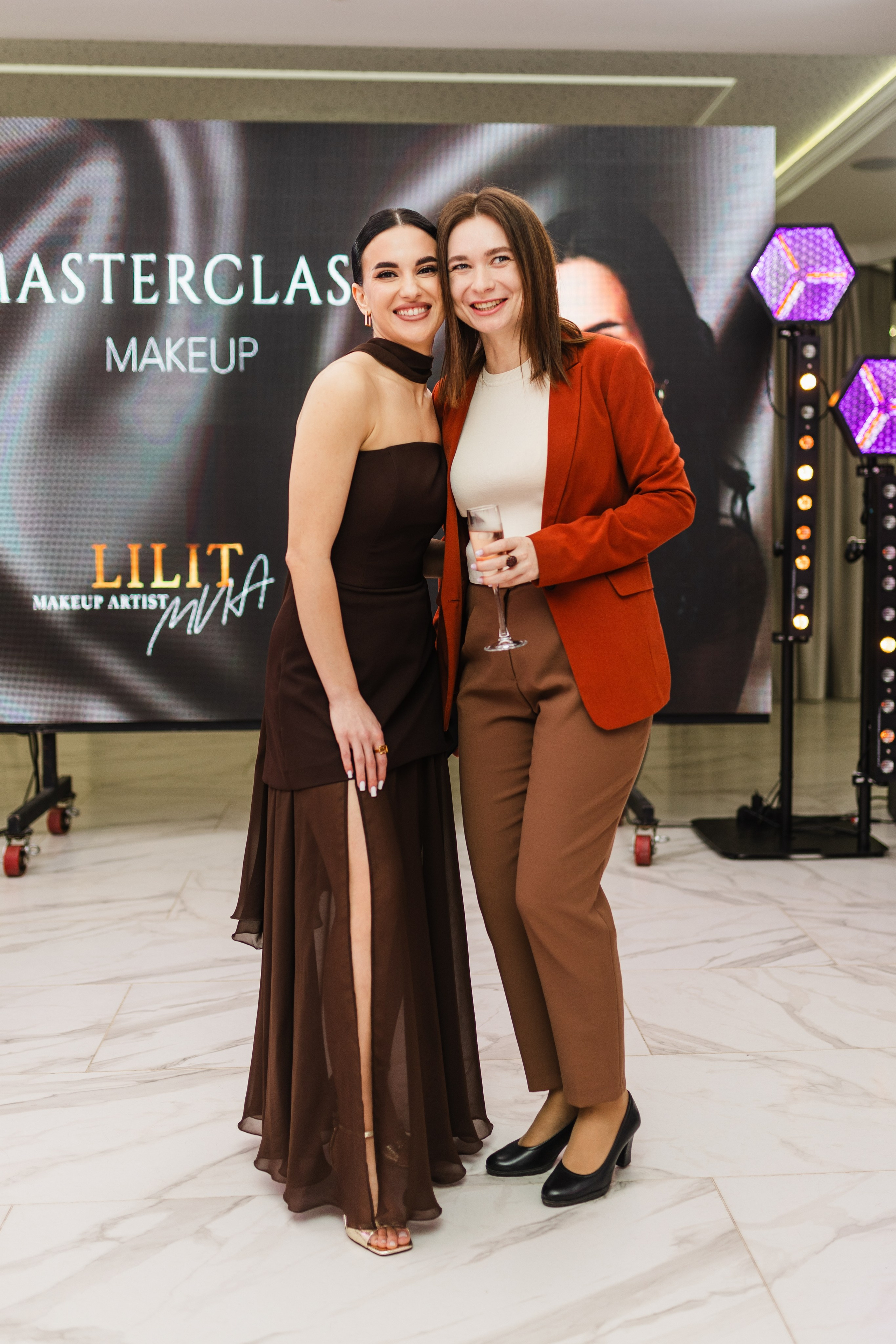 МК Лилит (визажист). Свадебный фотограф Краснодар Ростов Солоникова Вероника