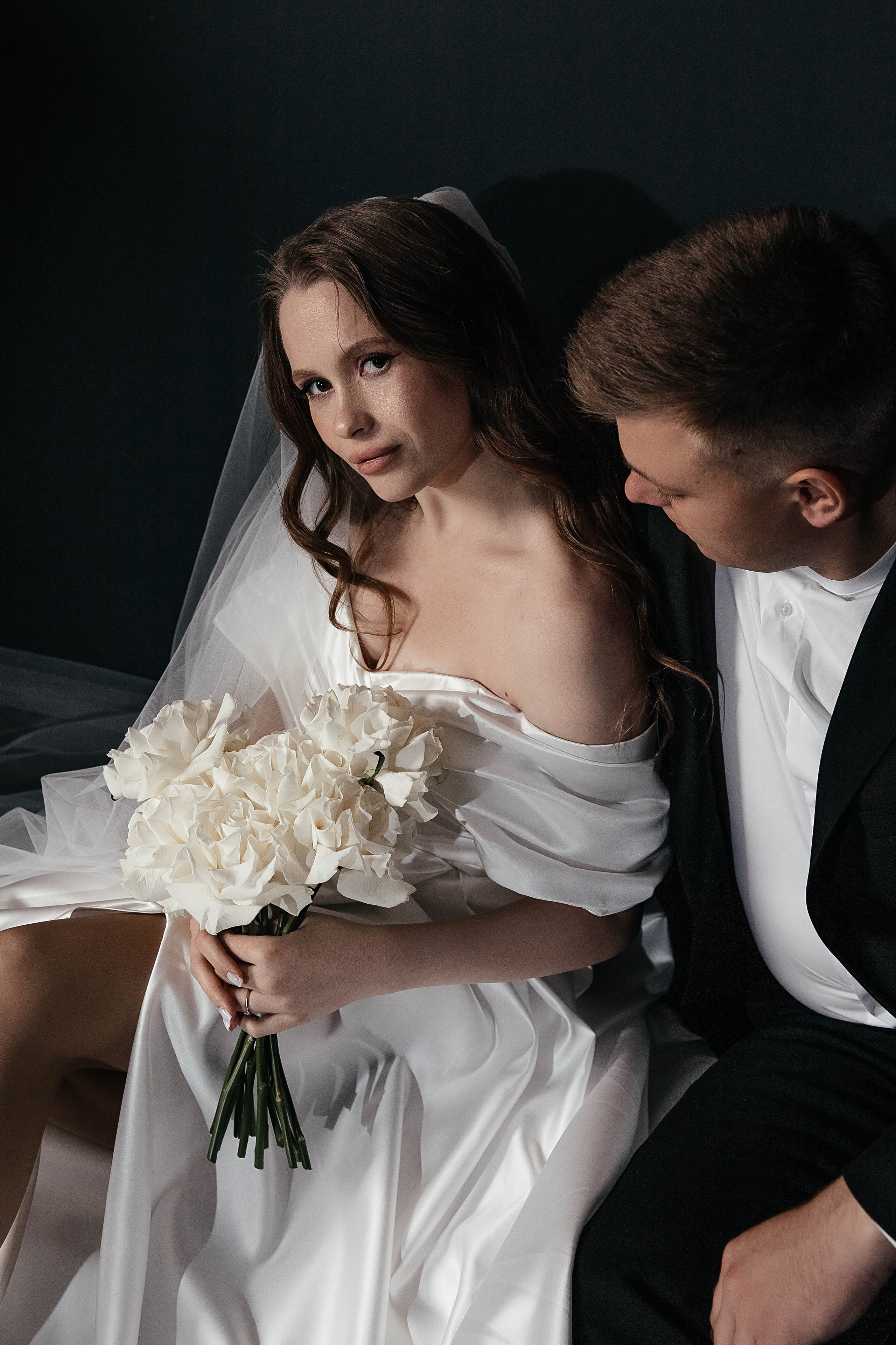 Ольга & Эдуард. Фотограф Сальск Катерина