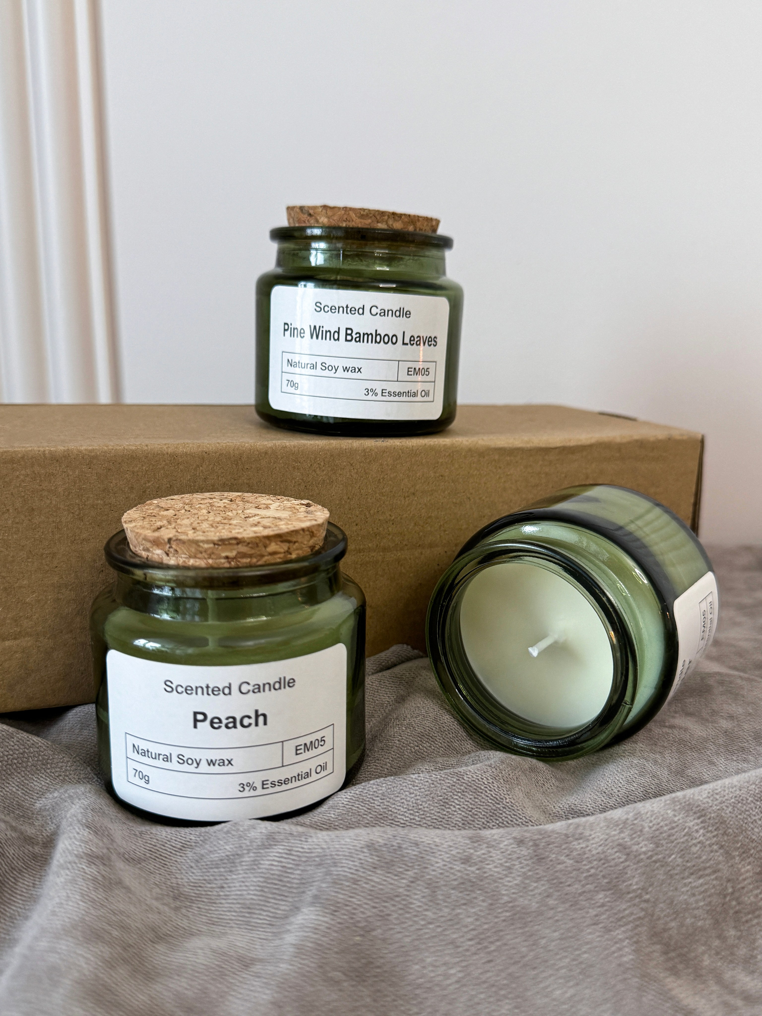 Свечи. Фотограф Барнаул Фатыхов Тимур