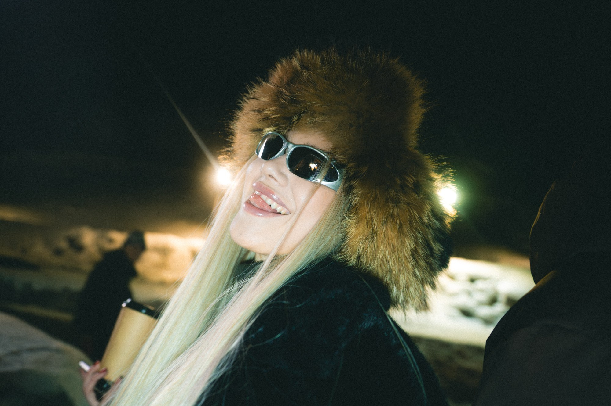 Выездные проекты. Сайт фотографа Данилы Пащенко