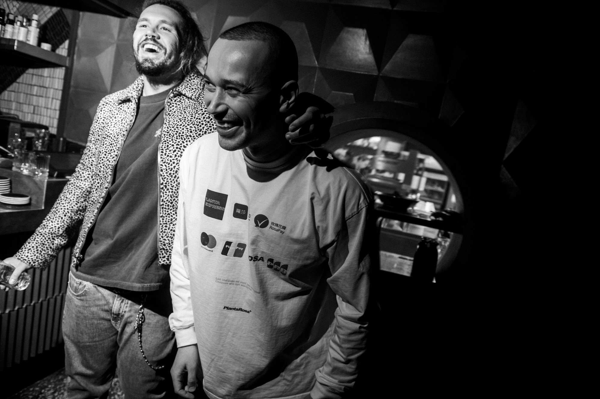 Репортажи. Сайт фотографа Данилы Пащенко