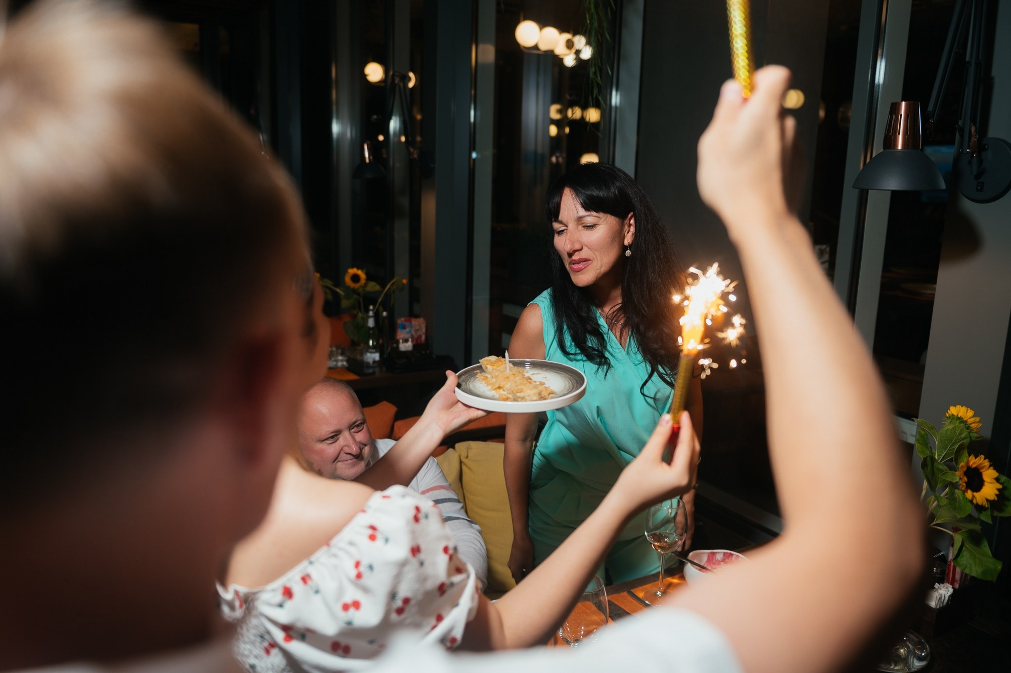 Репортажи. Сайт фотографа Данилы Пащенко