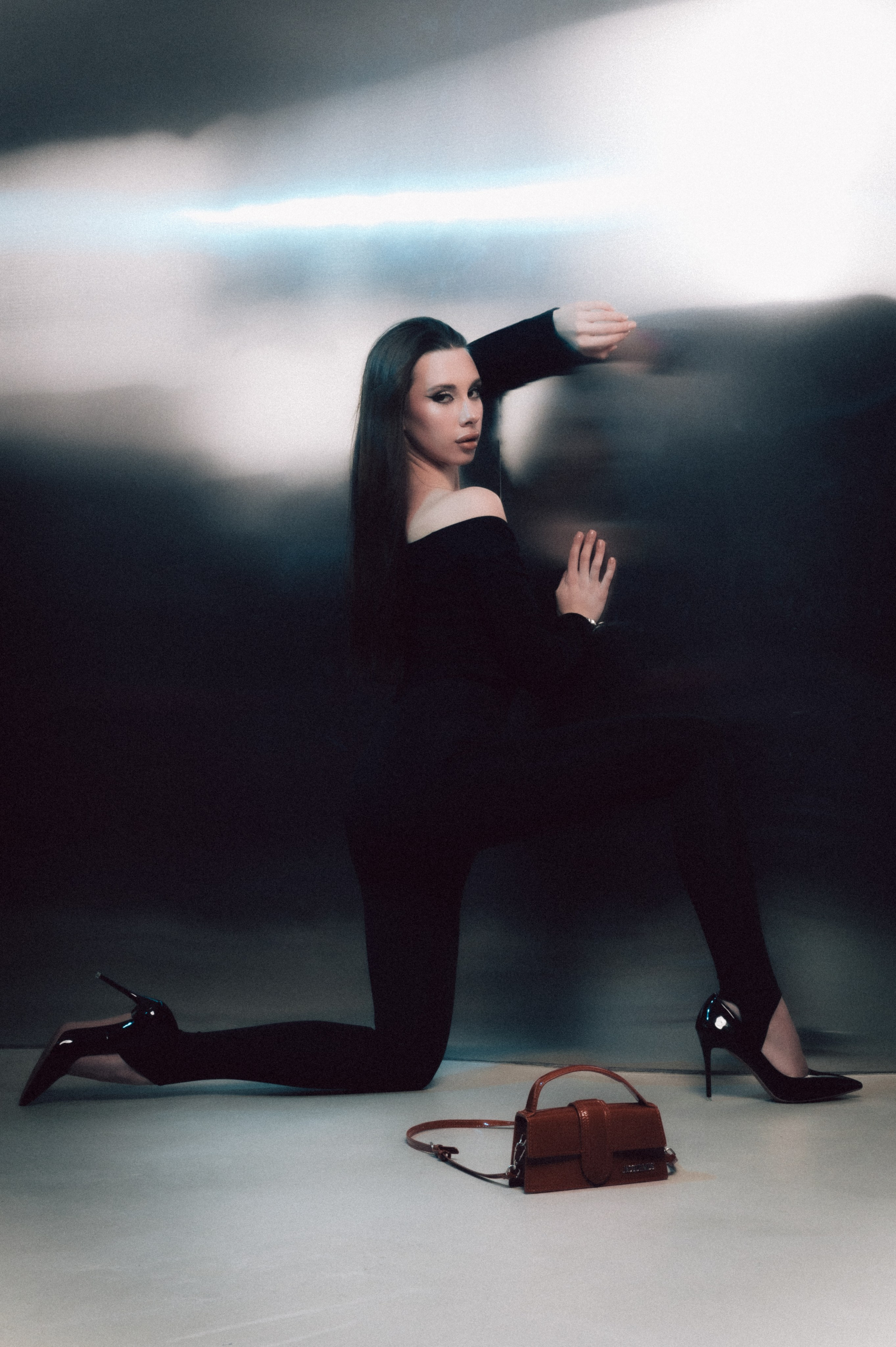 Индивидуальные съемки. Сайт фотографа Данилы Пащенко