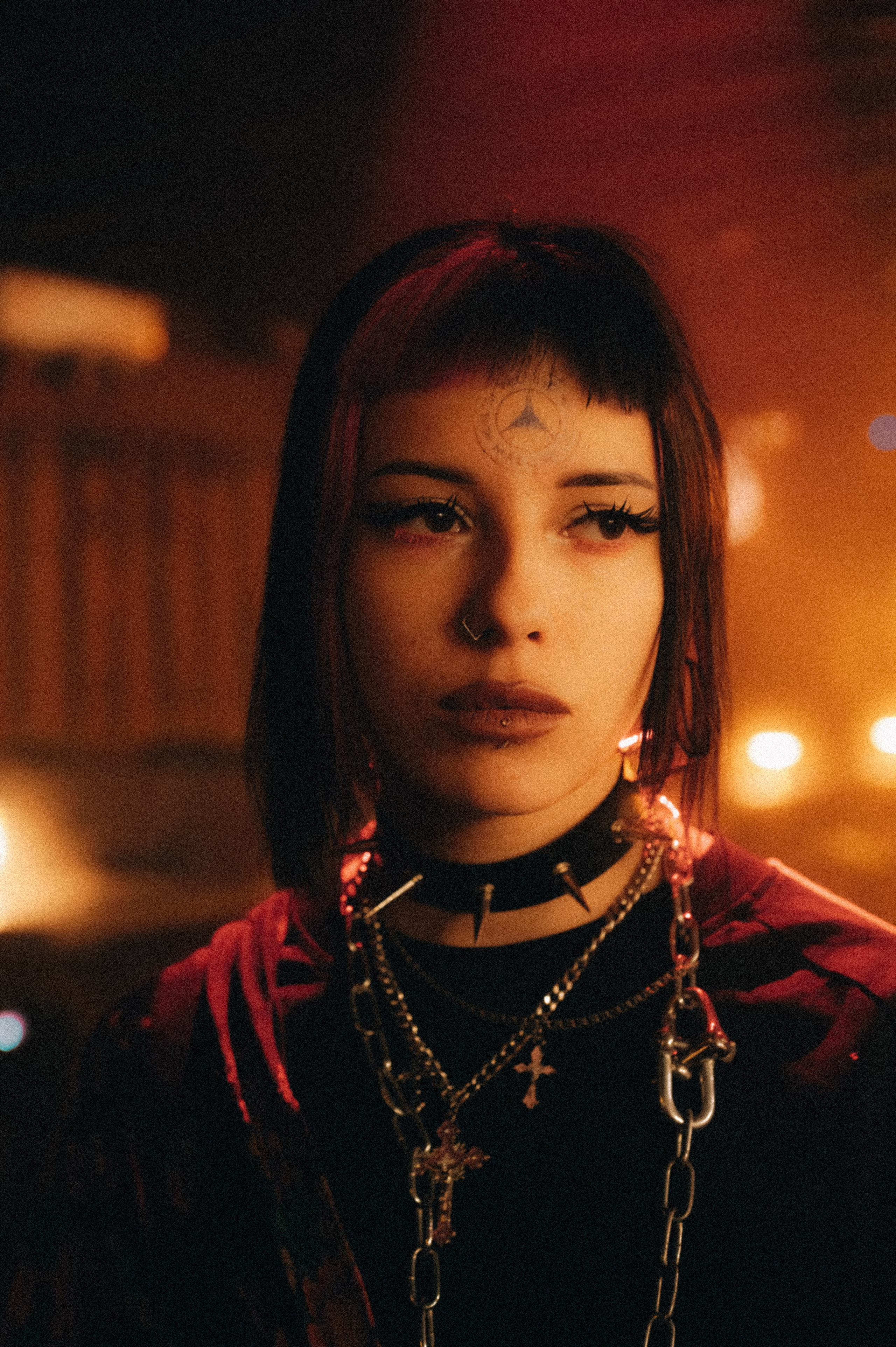 Техно Машина Sky garden. Сайт фотографа Данилы Пащенко