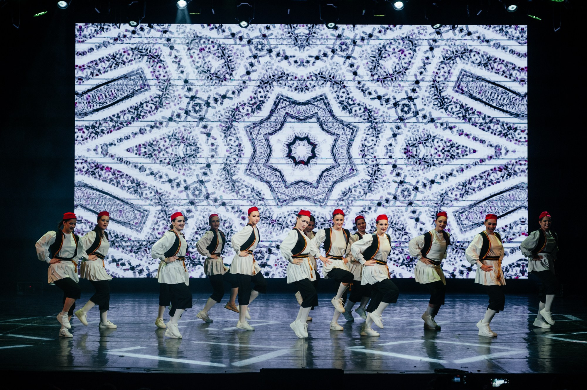 Todes. Студия танца Аллы Духовой. Сайт фотографа Данилы Пащенко