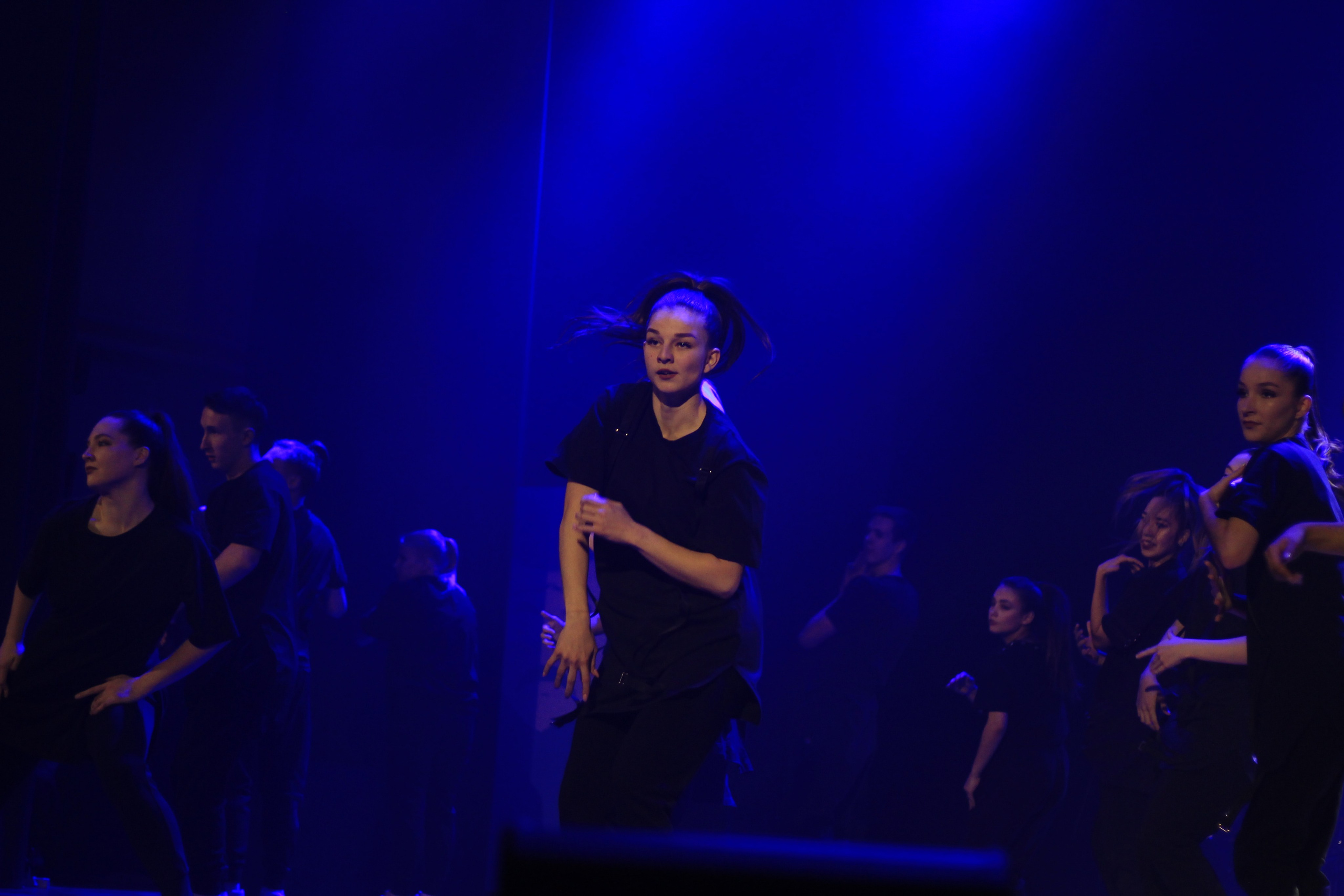 Гала Концерт ДП КАИ 2023. Начинающий Фотограф в Казани