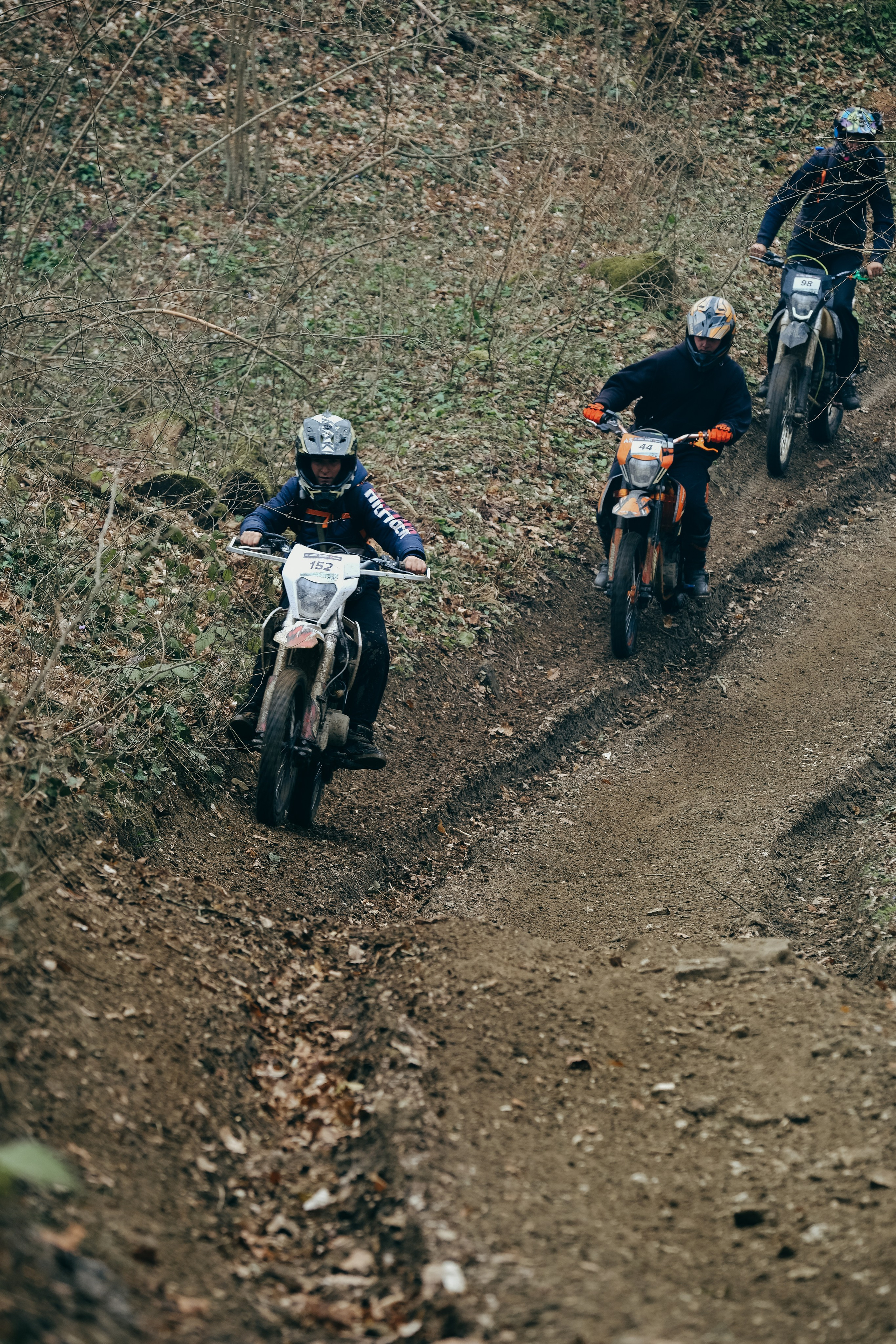 Эндуро Фест от Shamax Motors (Краснодар). Свадебный фотограф Денис Ожигин в Краснодаре и крае. Эмоциональная и стильная съемка вашего дня