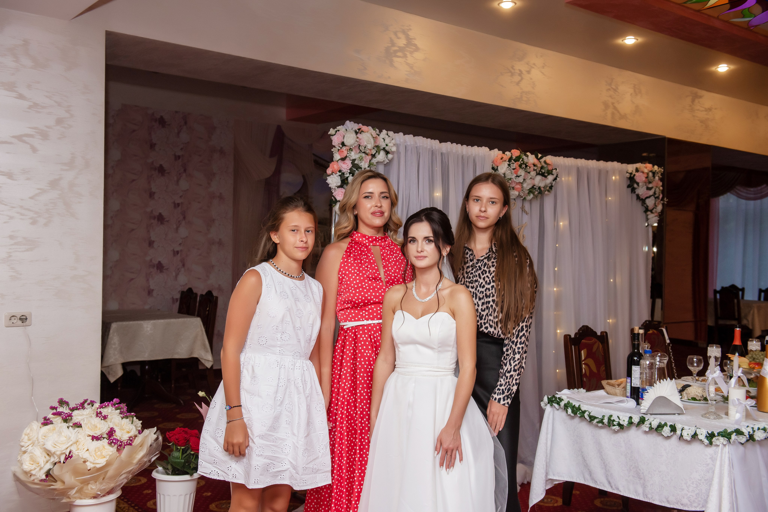 Валерий и Анастасия. Семейный и свадебный фотограф в Ельце Юлия Дякина