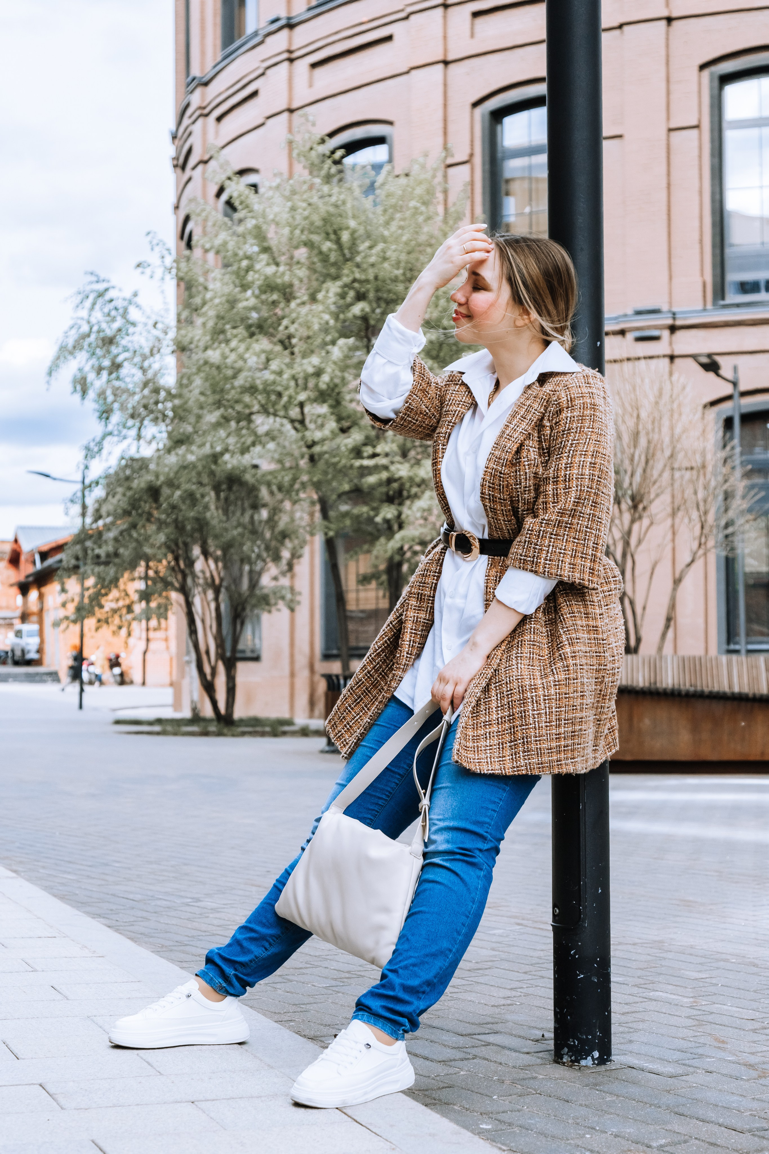Ведущая своей жизни ♥. Репортажный и семейный фотограф в Москве