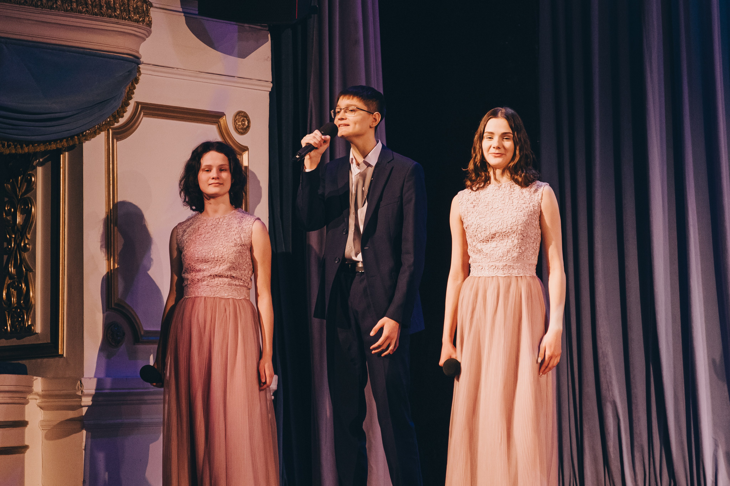 Танцевальный концерт. Фотограф в Иркутске Анна Мирошникова