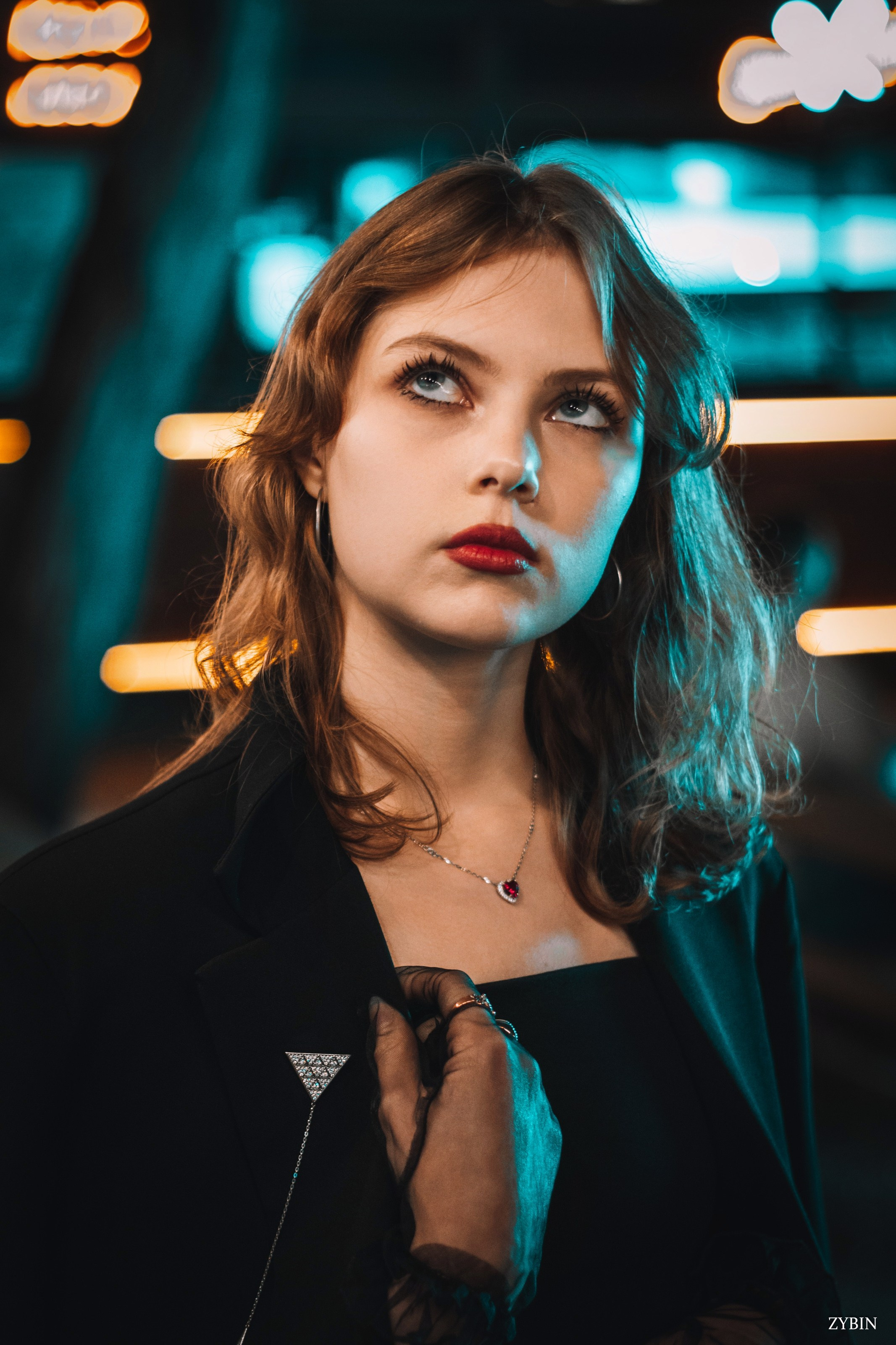 Индивидуальные съемки. Илья Зыбин — репортажный фотограф