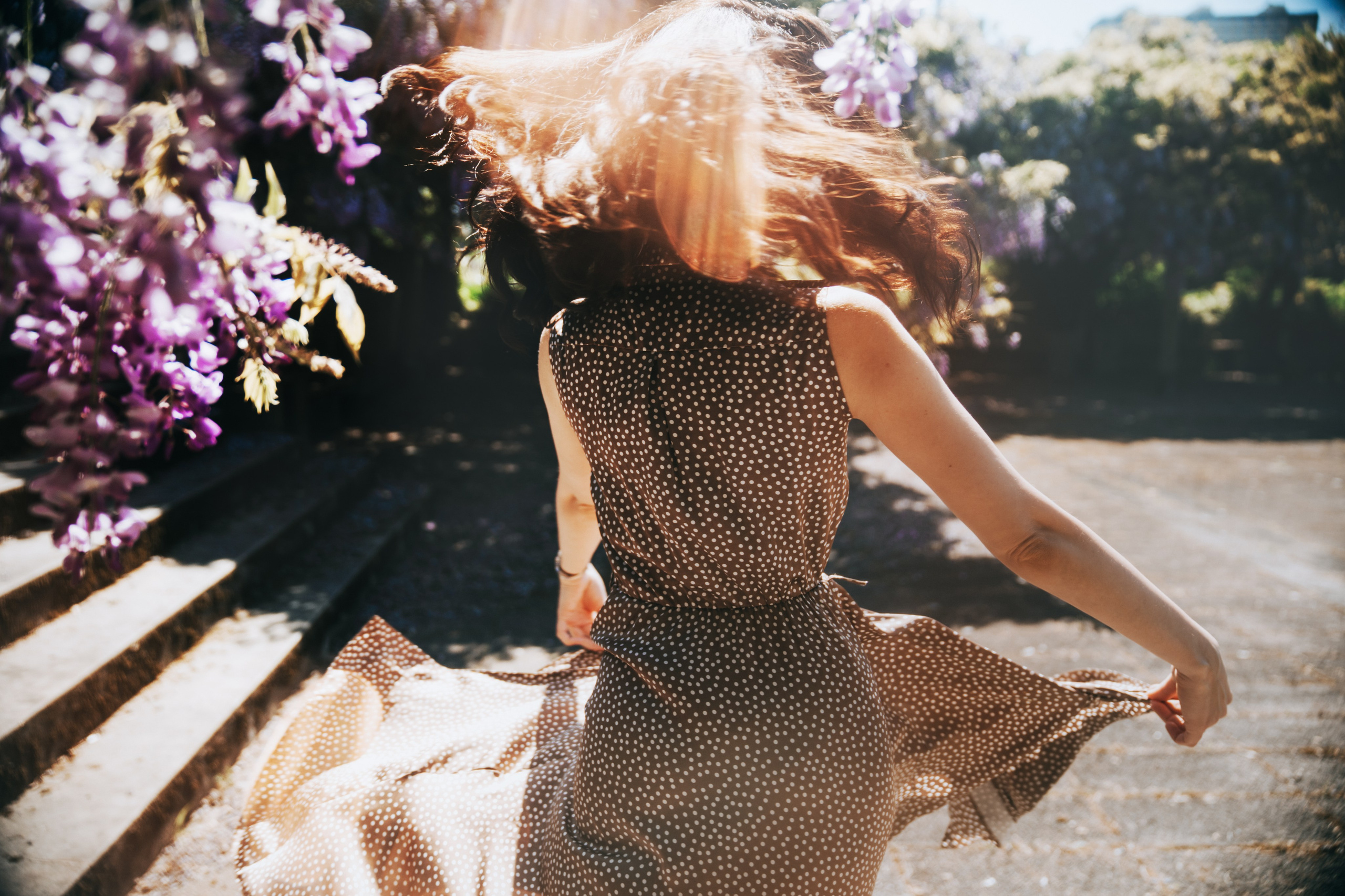 Women. Фотограф в Португалии Ирина Павленко