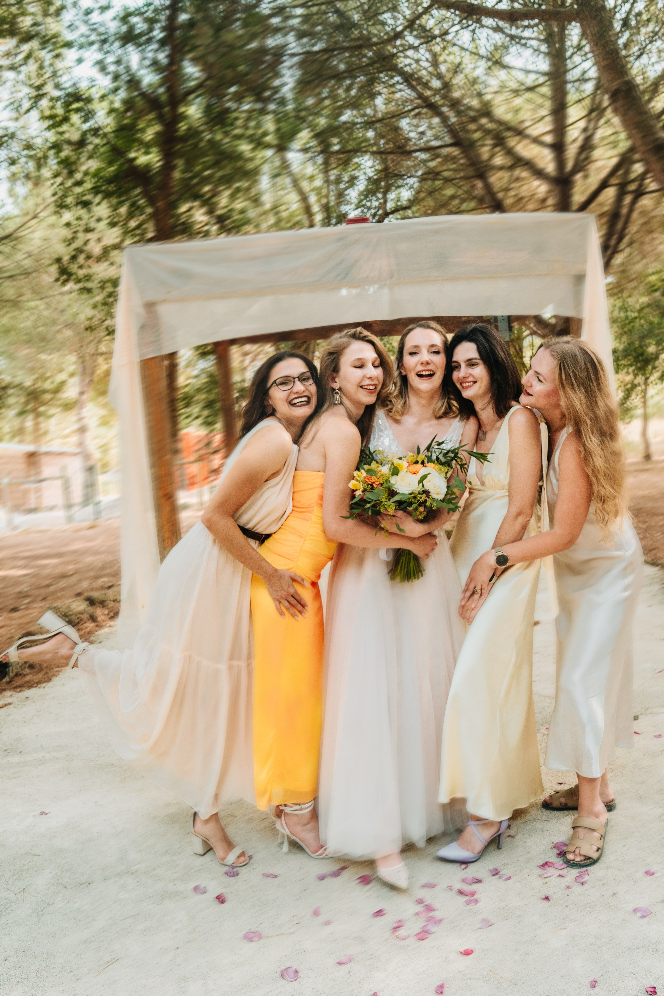 Event. Фотограф в Португалии Ирина Павленко