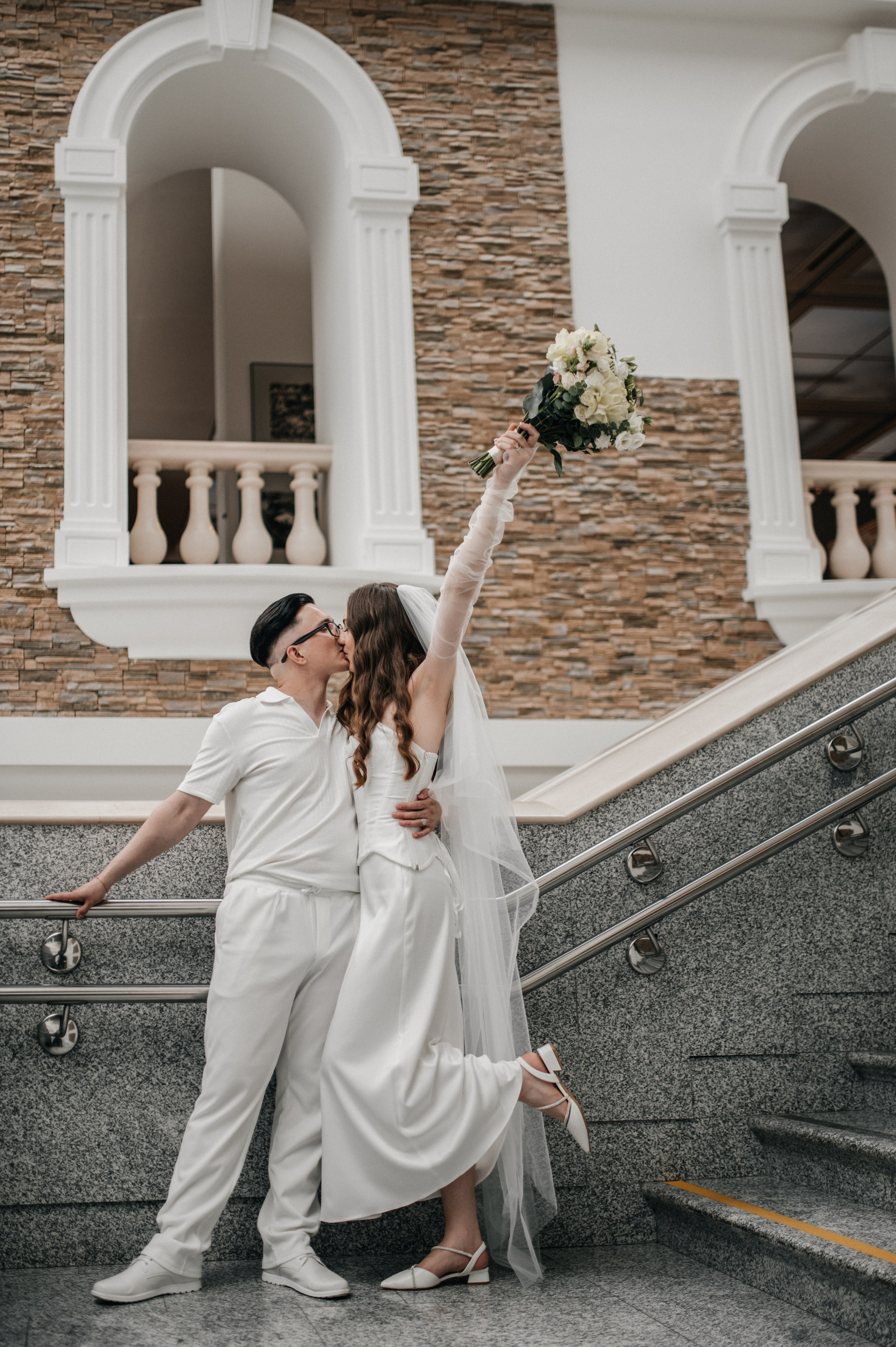 Гена-Юля, лето 2025. Главная