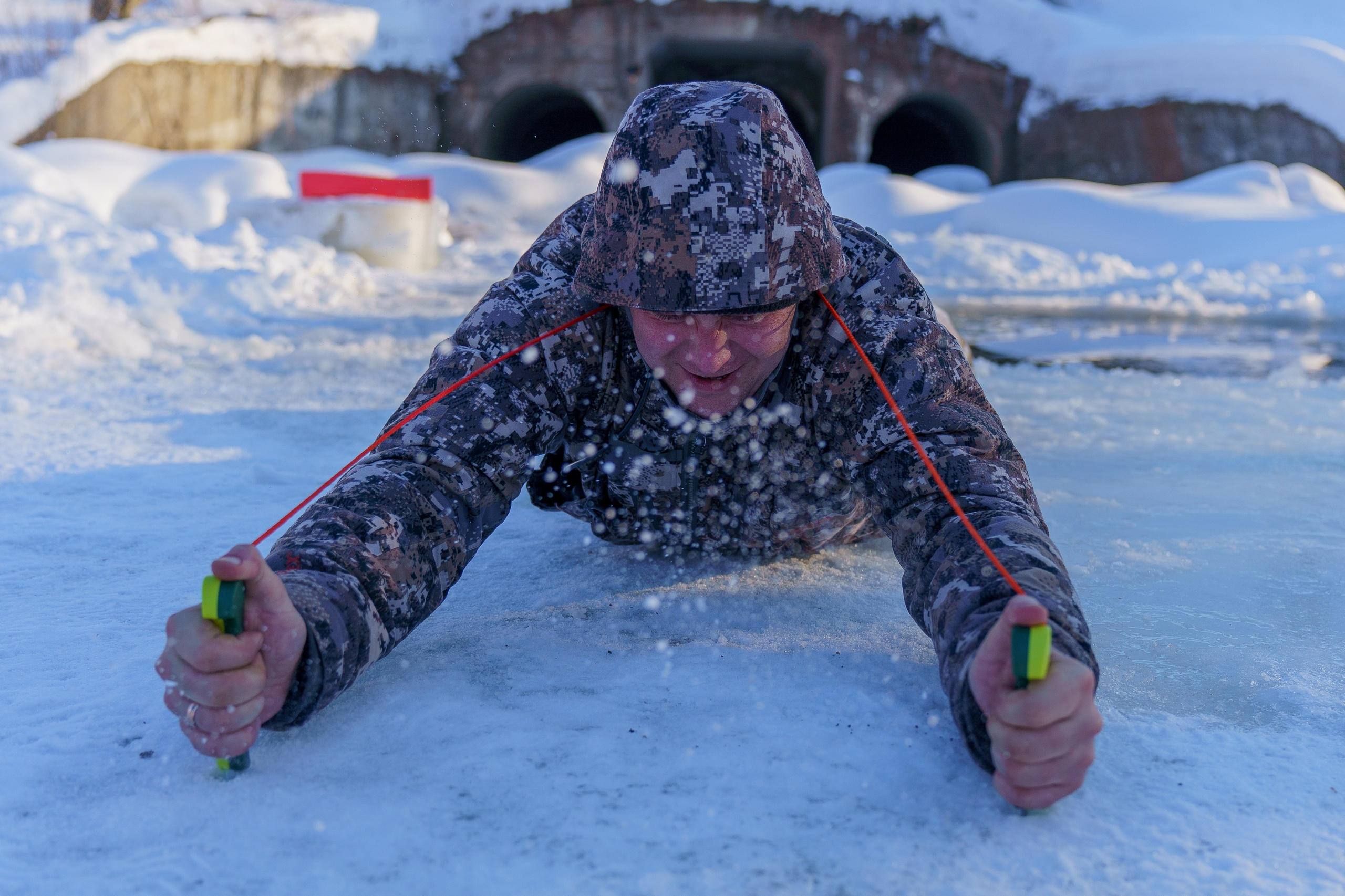 Семинар по безопасности в туризме