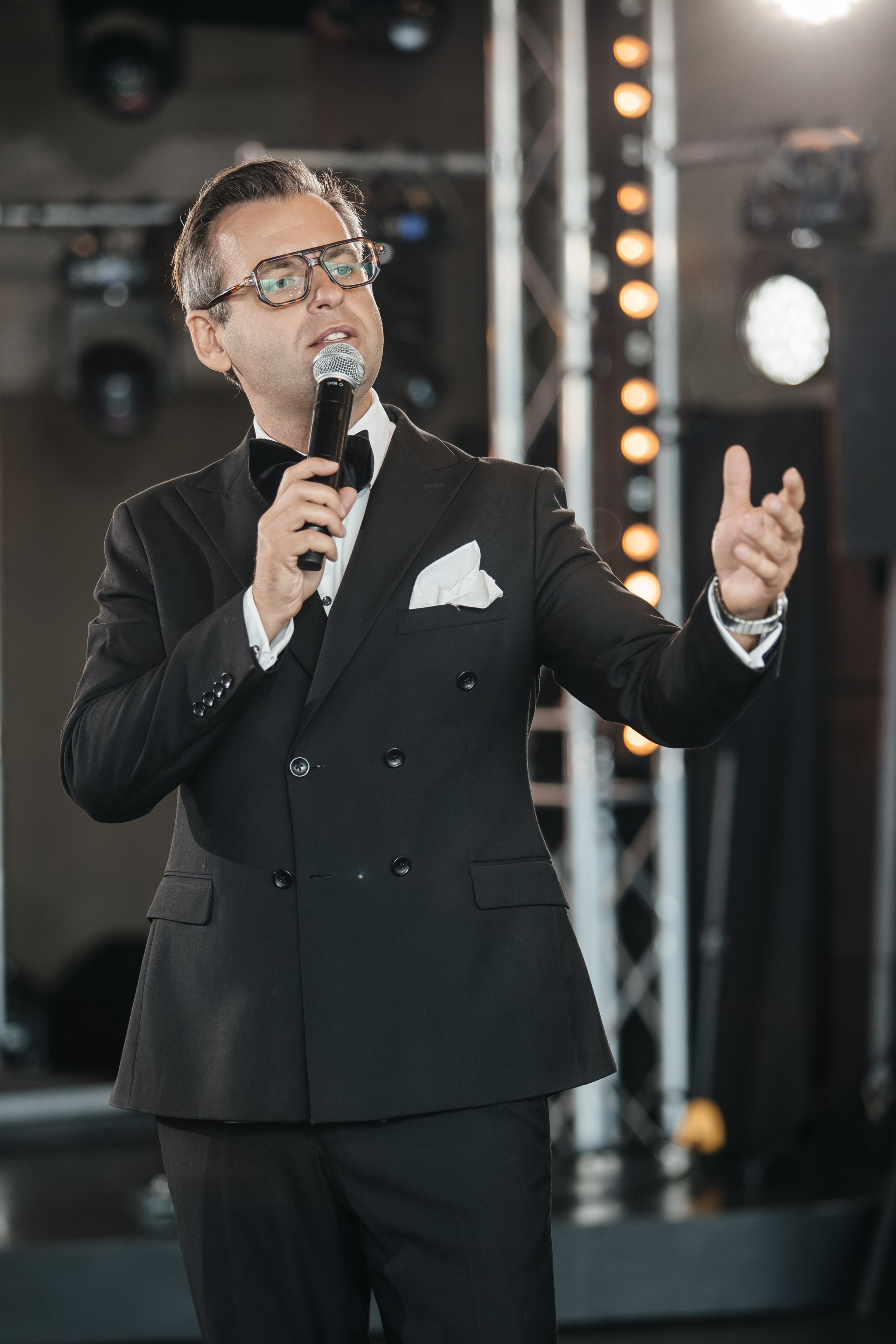 Частное мероприятие в Манжероке. Фотограф Кирилл Бабий