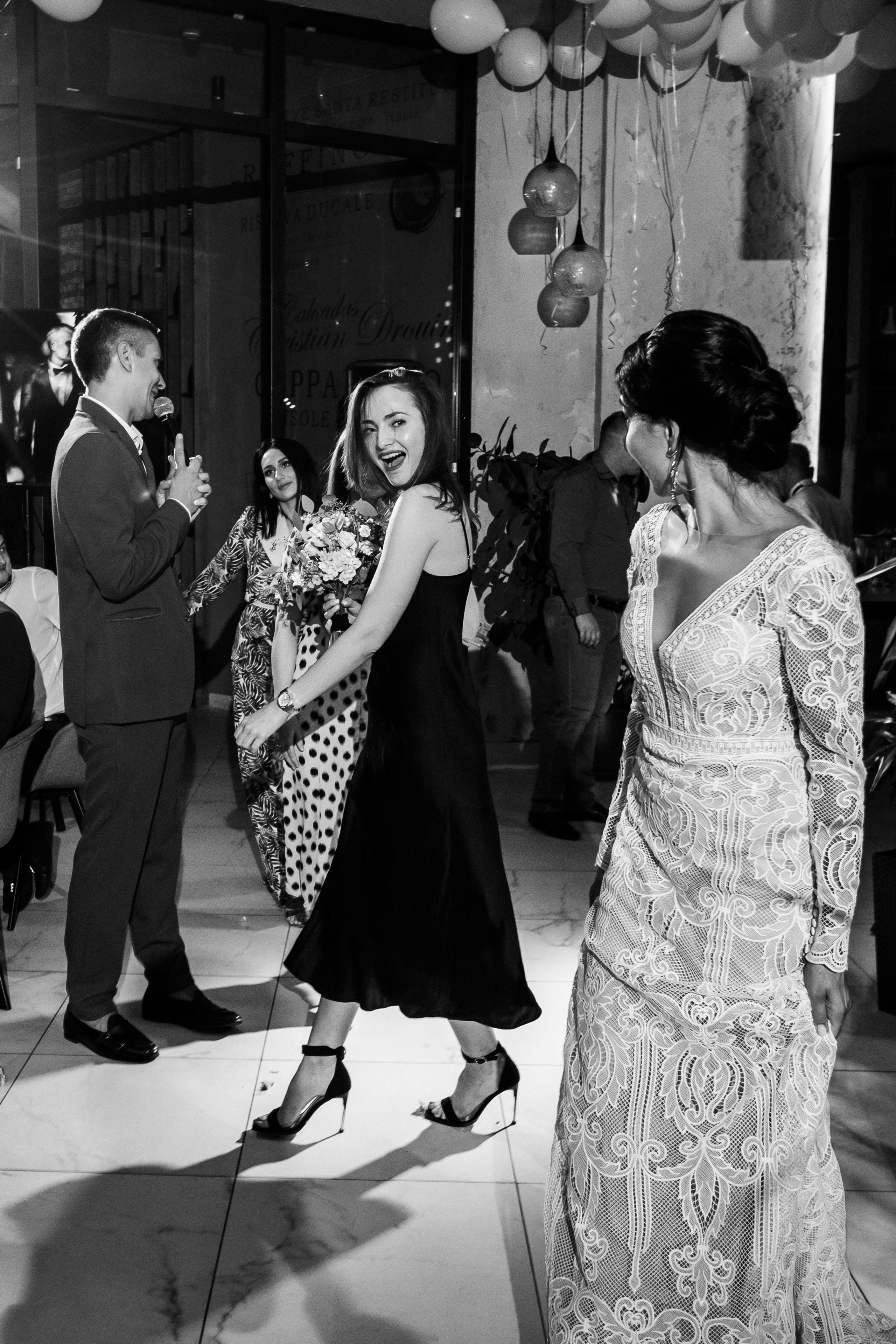 Даша и Антон. Фотограф Кирилл Бабий