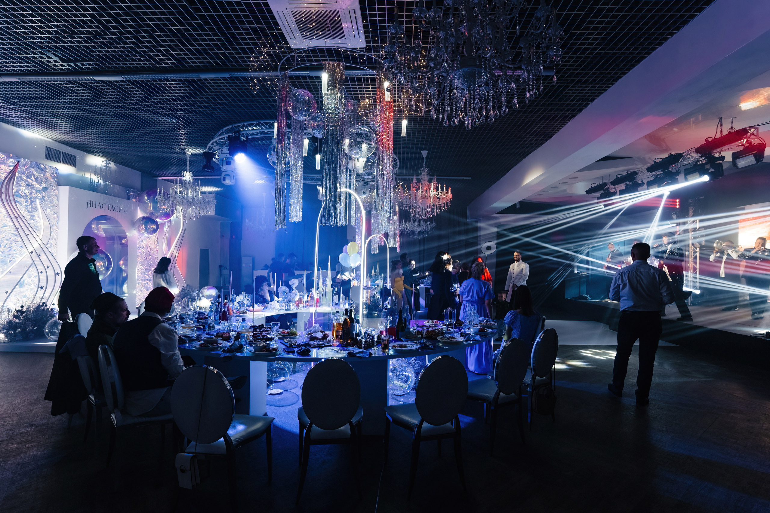 Иллюзия Реальности. Фотограф Кирилл Бабий