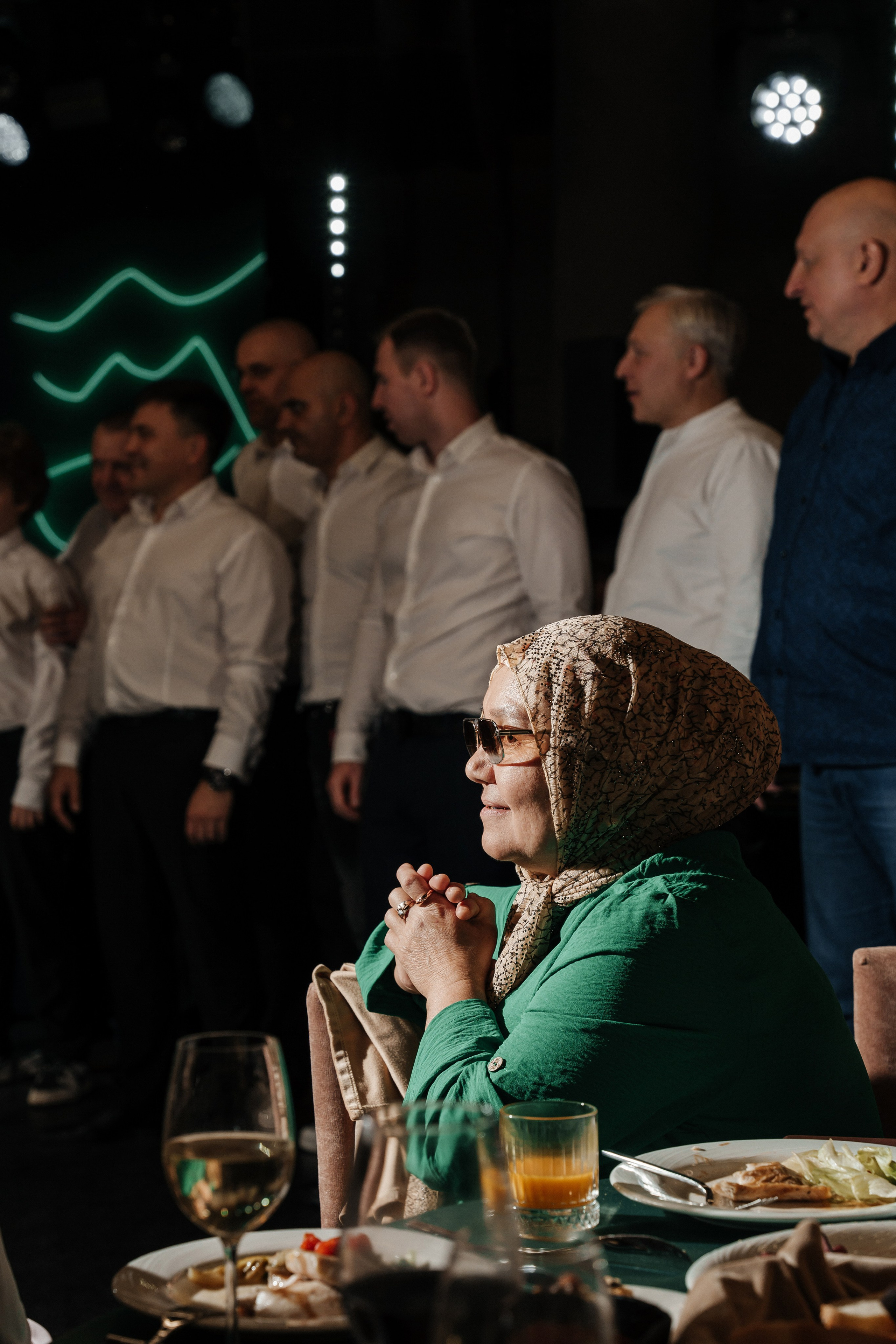 Слияние. Фотограф Кирилл Бабий