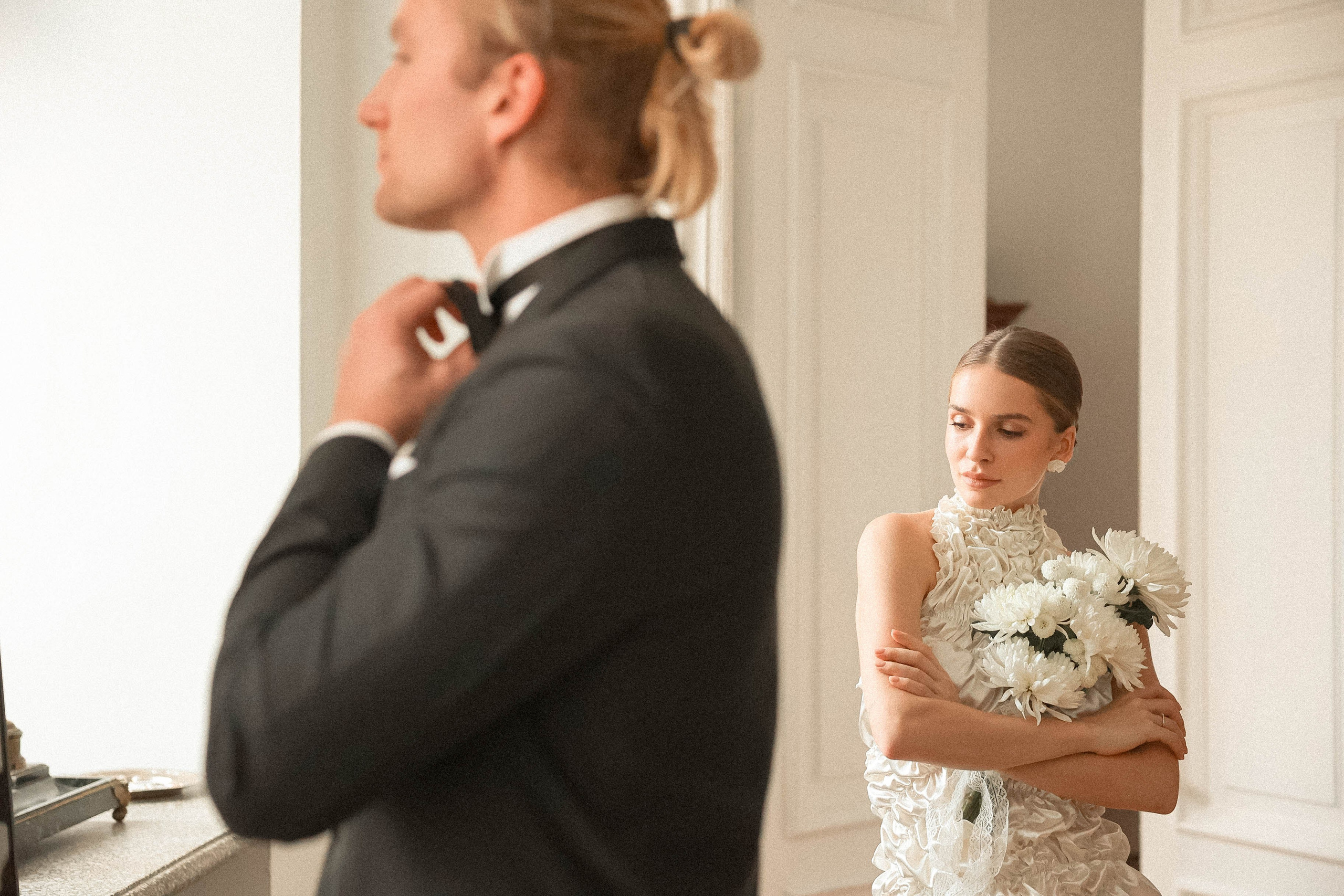 Мария и Григорий. Свадебный, репортажный, фотограф Москва и Московская область