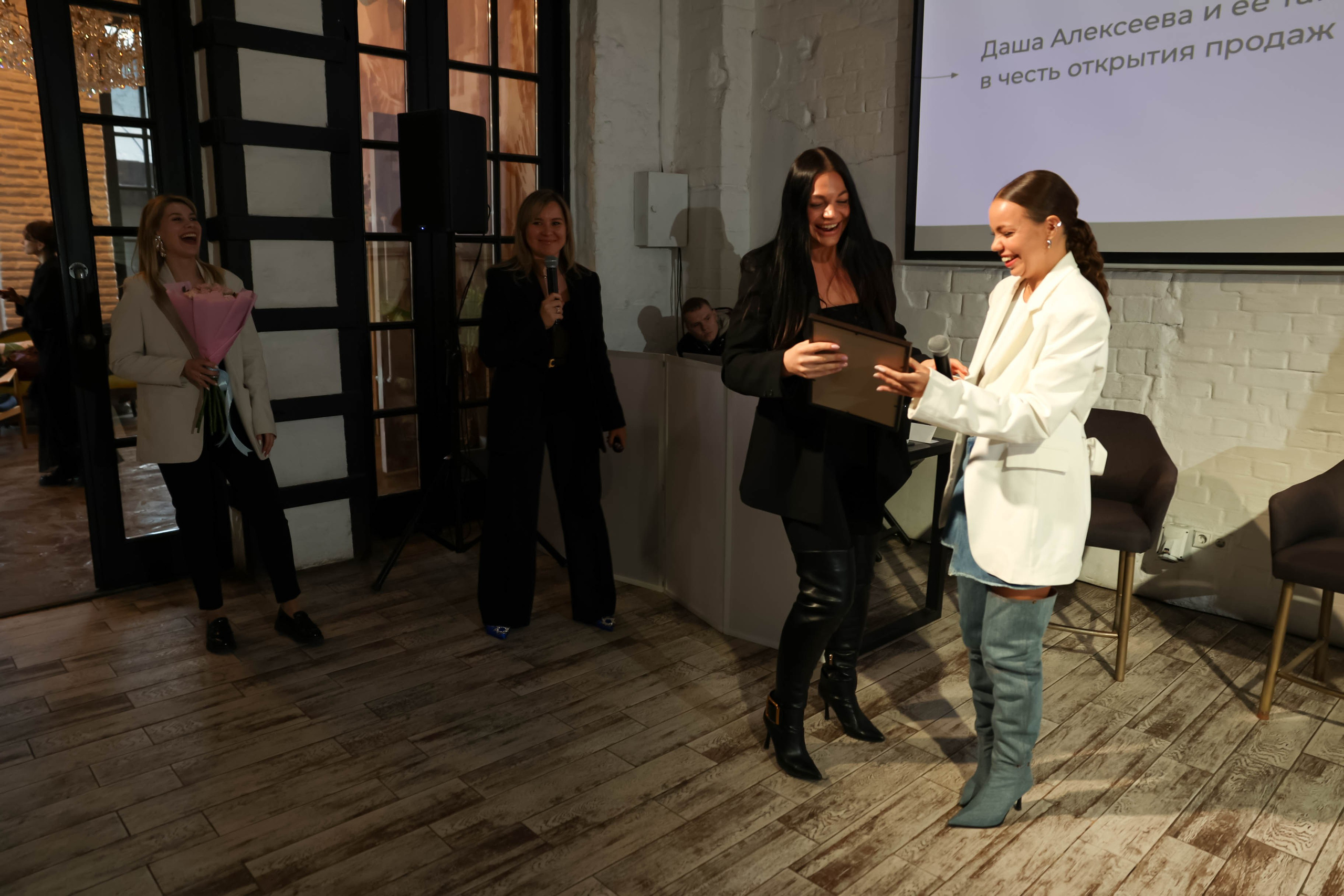 Тренинг «ВЫБОР». Свадебный, репортажный, фотограф Москва и Московская область