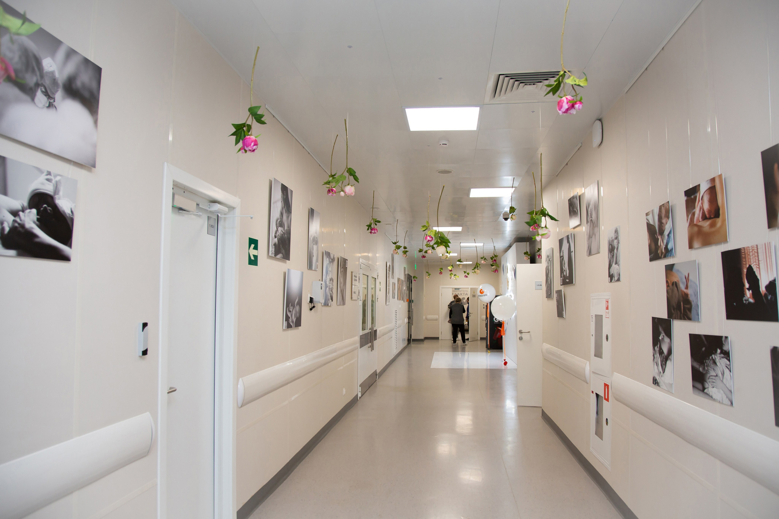 Фотосессия выписки из роддома Лахты. Татьяна Нагорнова — семейный фотограф в Санкт-Петербурге