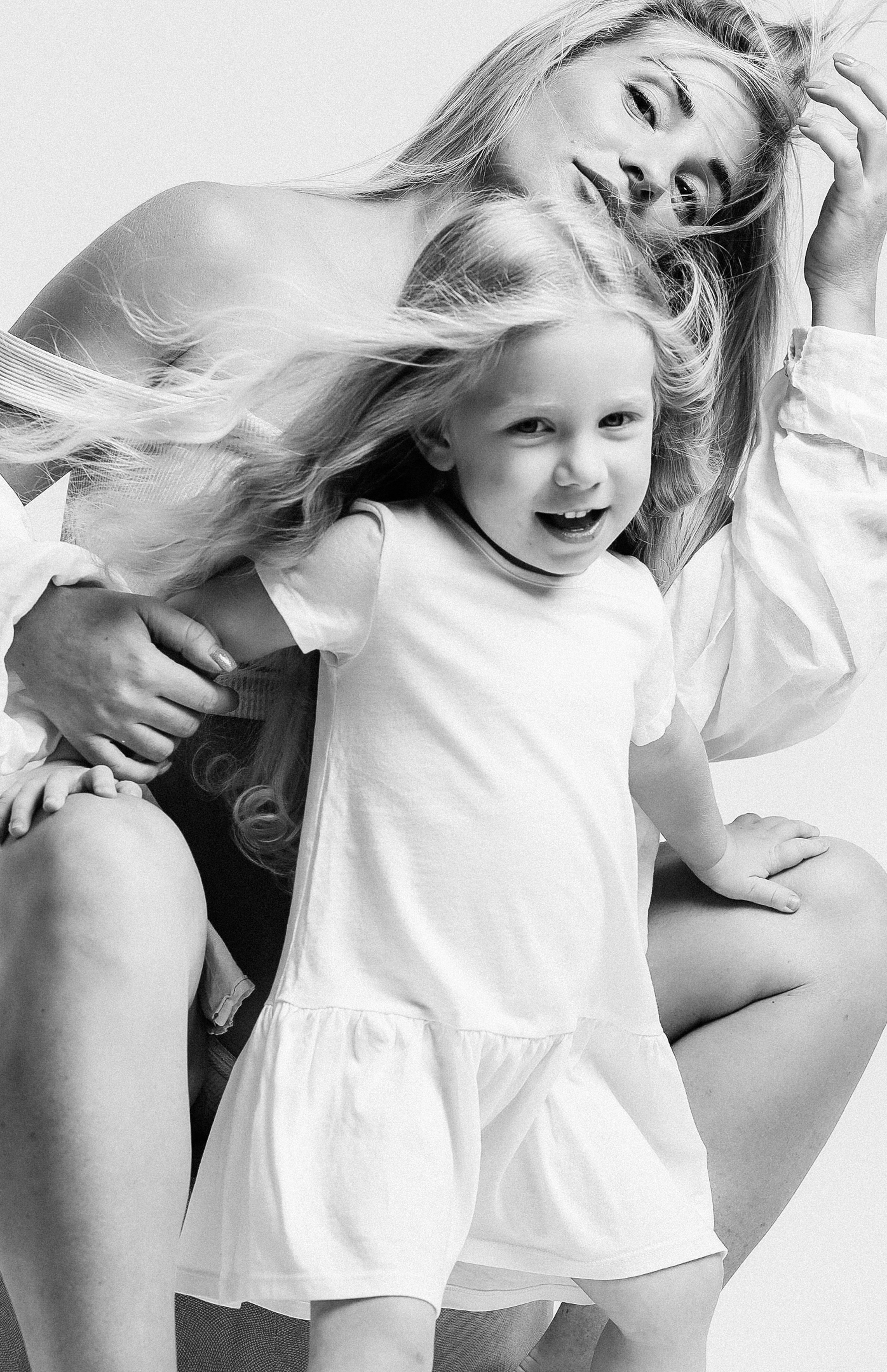 Съёмка для Ани и Белавы. Детский семейный фотограф в Москве Светлана Микадзе