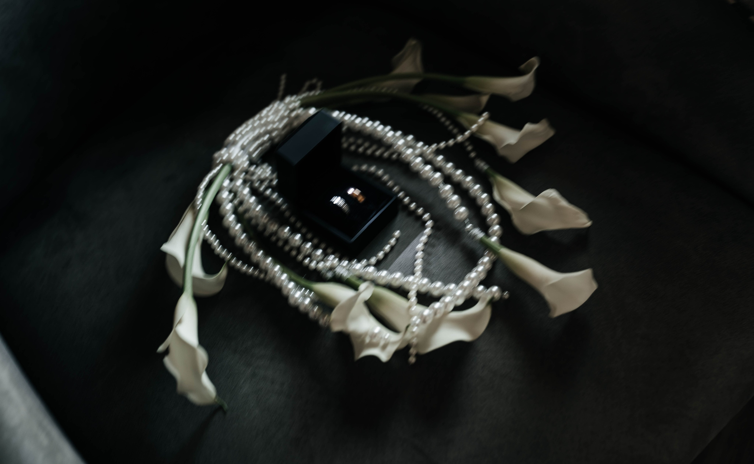 Осенняя сказка. Свадебный фотограф в Саратове и Москве Гусейнова Рухия