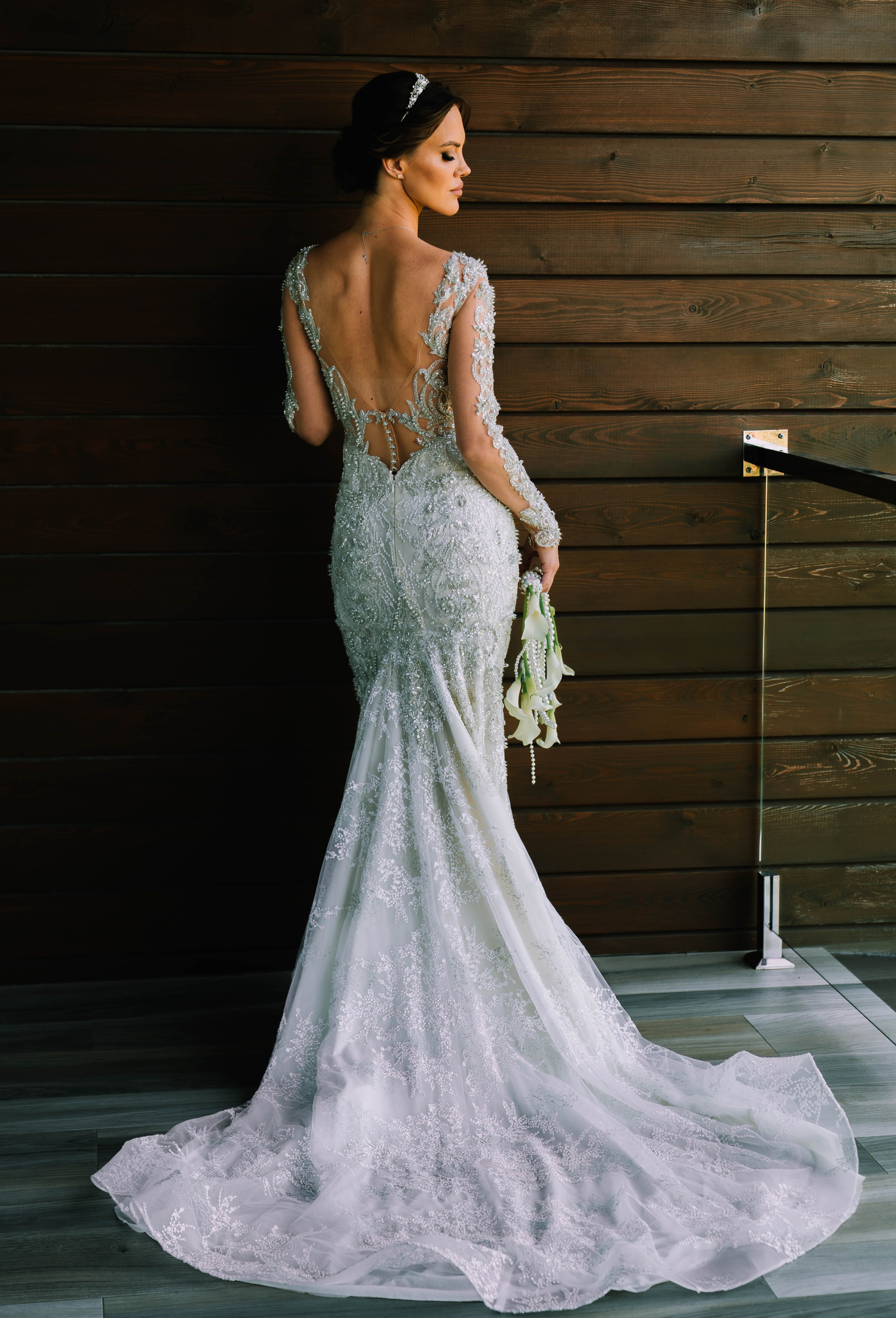 Осенняя сказка. Свадебный фотограф в Саратове и Москве Гусейнова Рухия