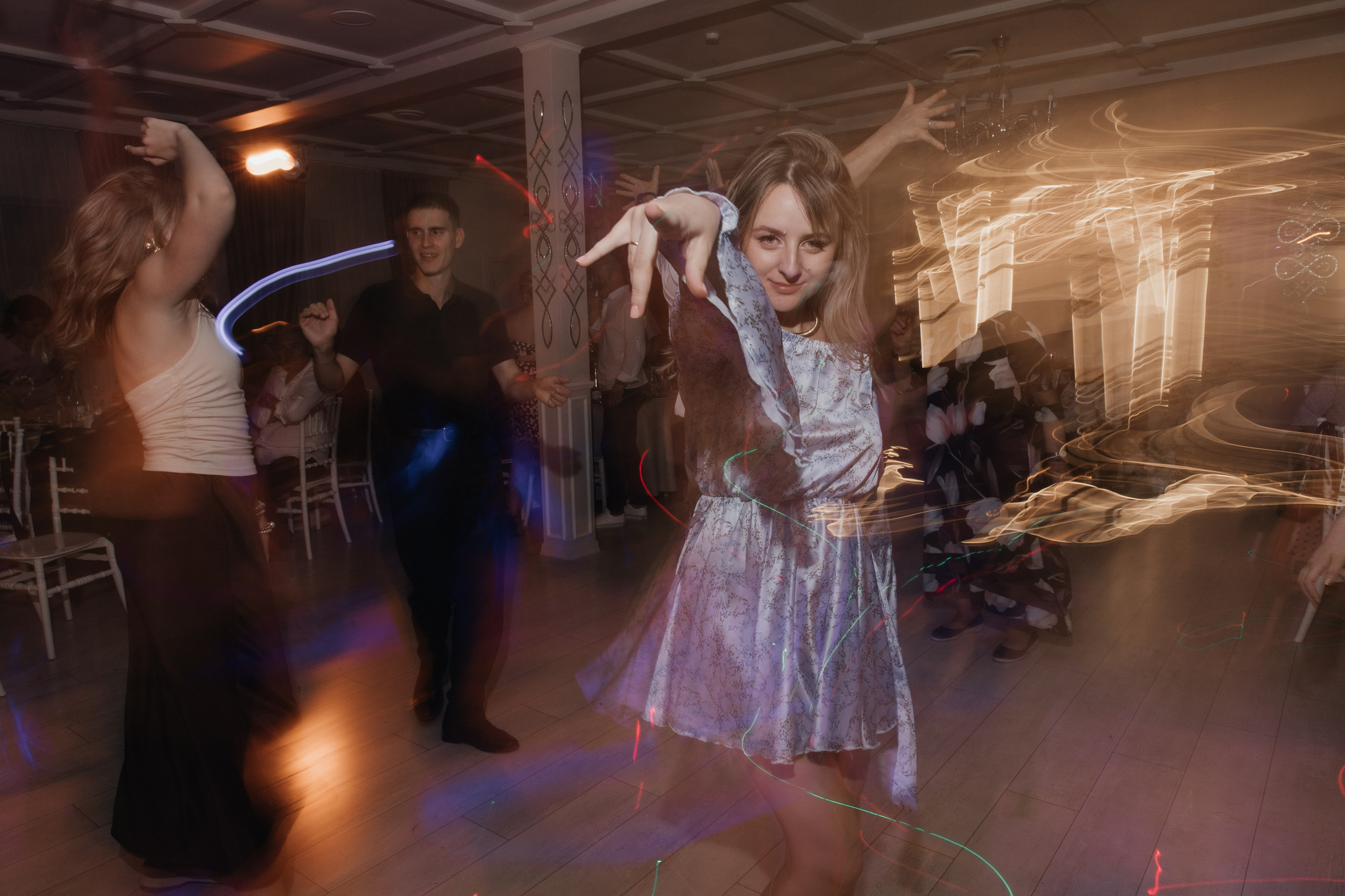 Анна и Иван. Фотограф Елена Балакина (Челябинск)