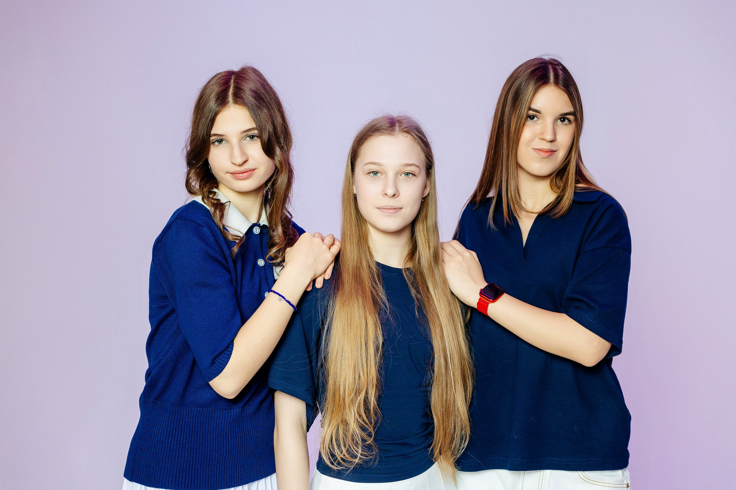 9-B. Семейный и детский фотограф в Москве Александра Мак