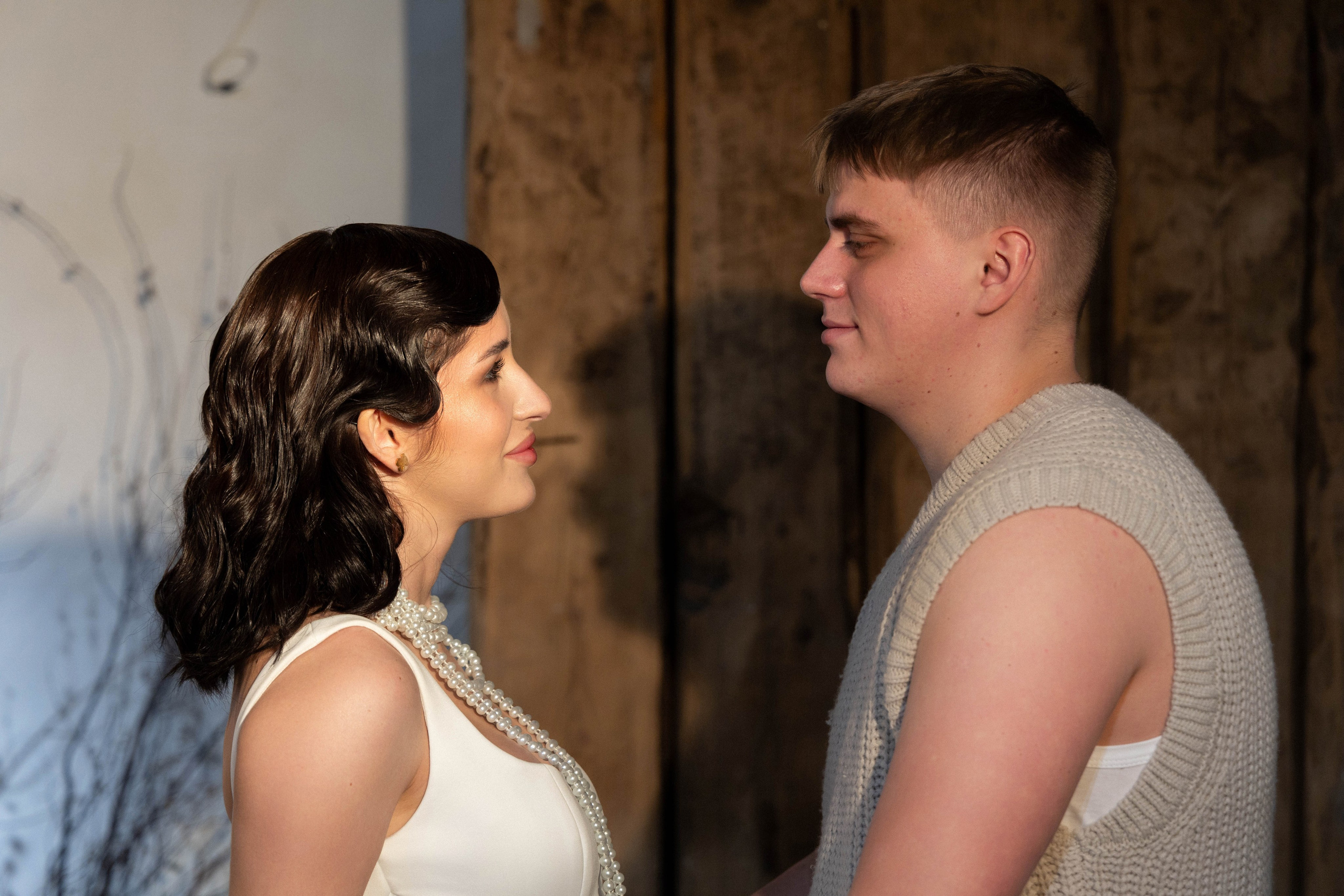 Татьяна & Михаил. Фотограф в Самаре Ксения Владимировна