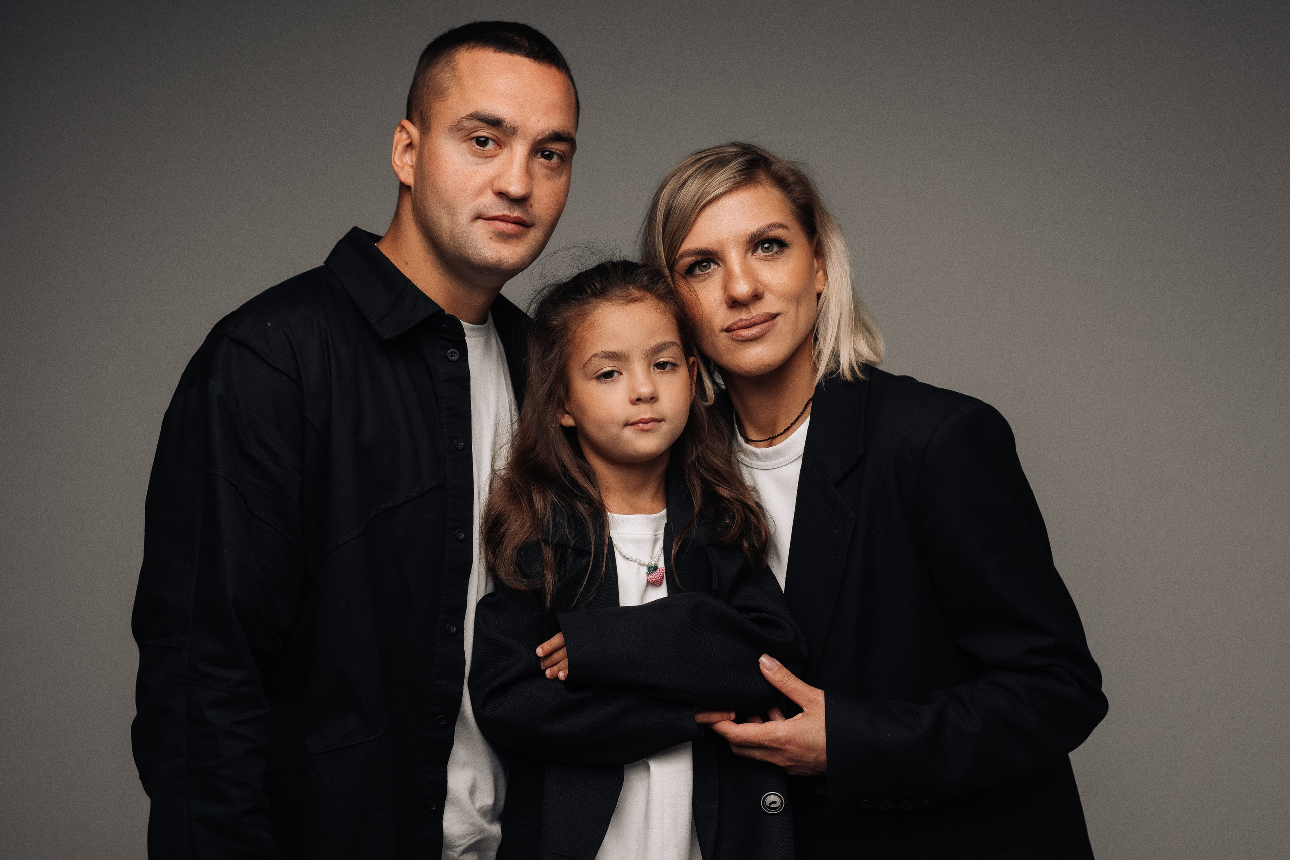 Ева. Свадебный и семейный фотограф в Москве и МО Геннадий Туманцев