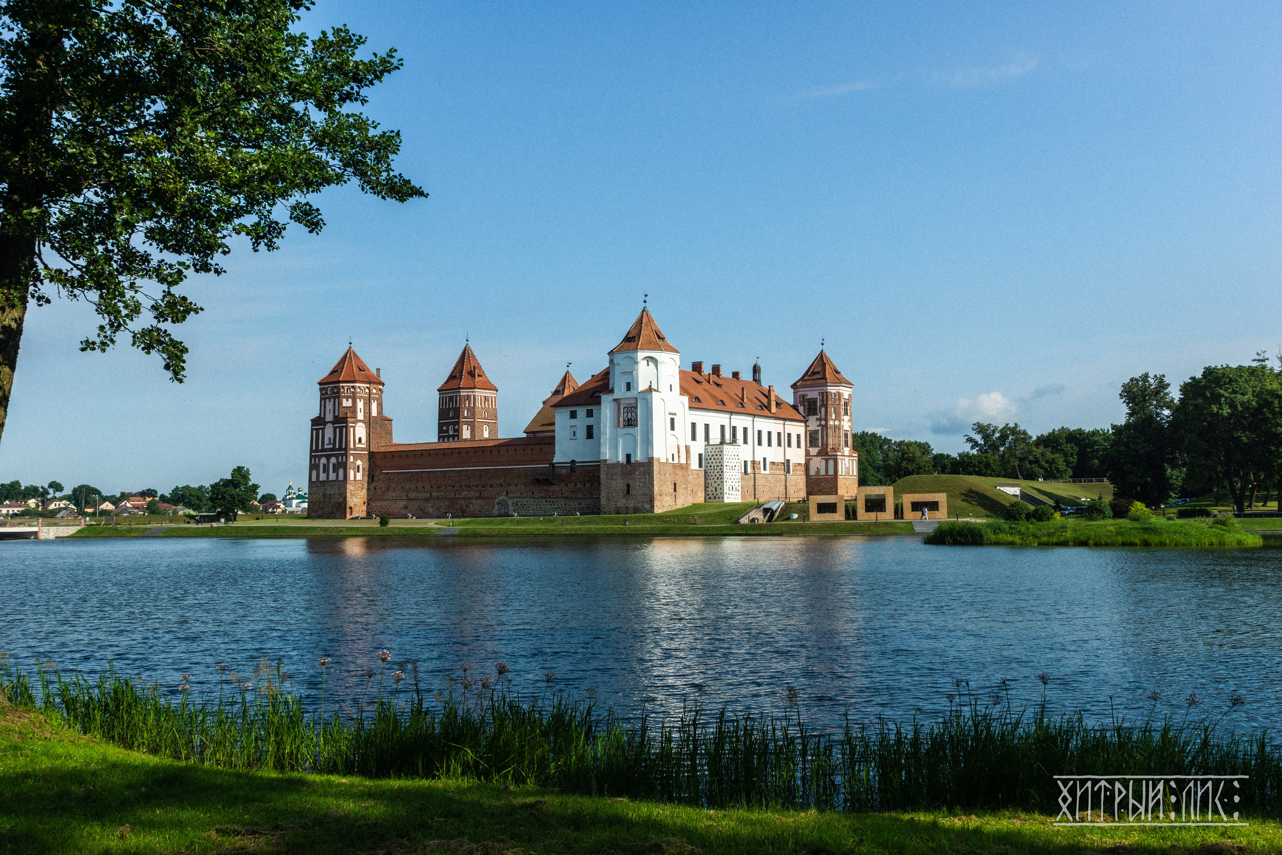 Беларусь. Фотограф-путешественник Самойлов Максим «Sly Fox»