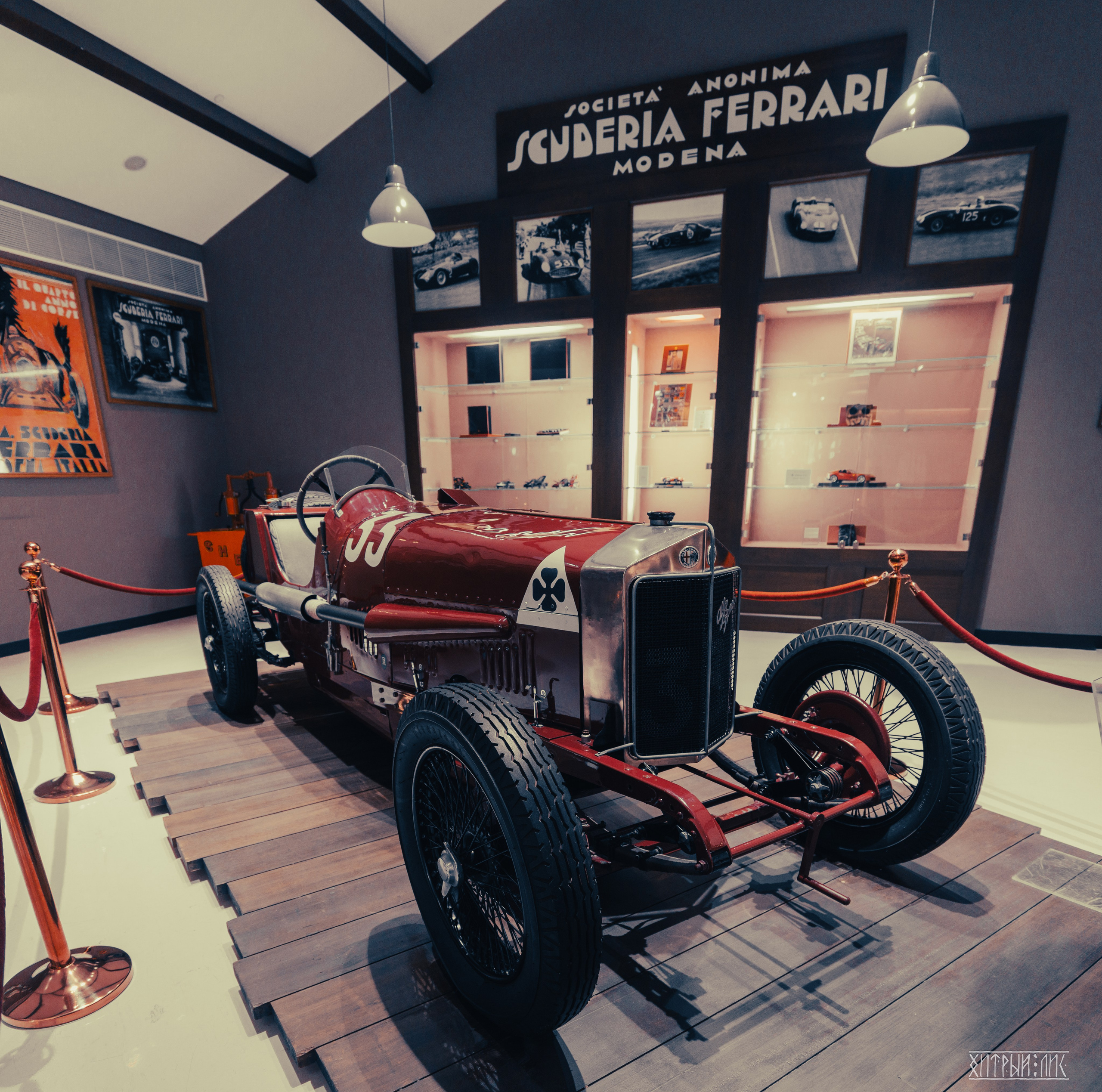 ОАЭ. Фотограф-путешественник Самойлов Максим «Sly Fox»