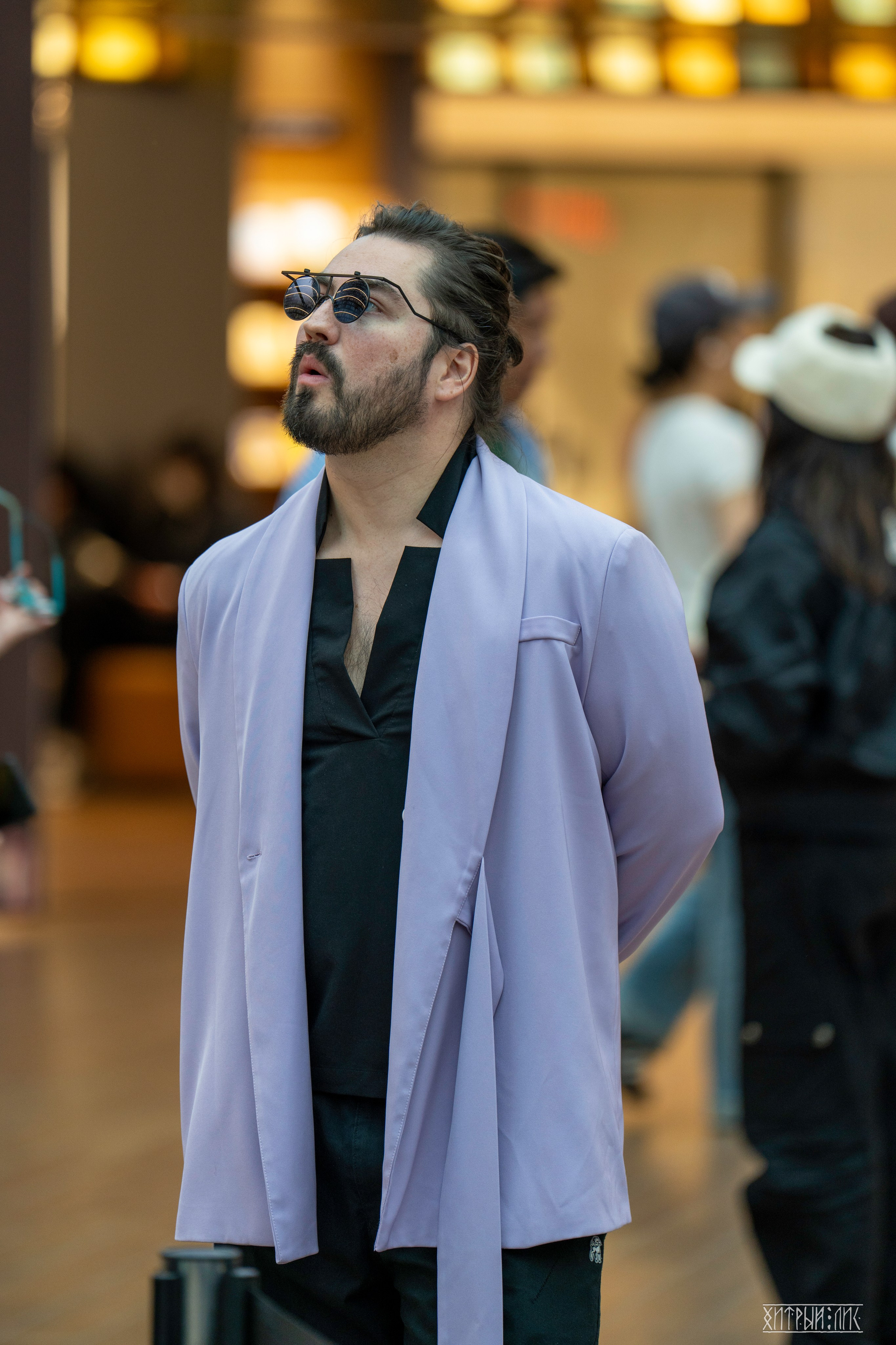 Южная Корея. Фотограф-путешественник Самойлов Максим «Sly Fox»