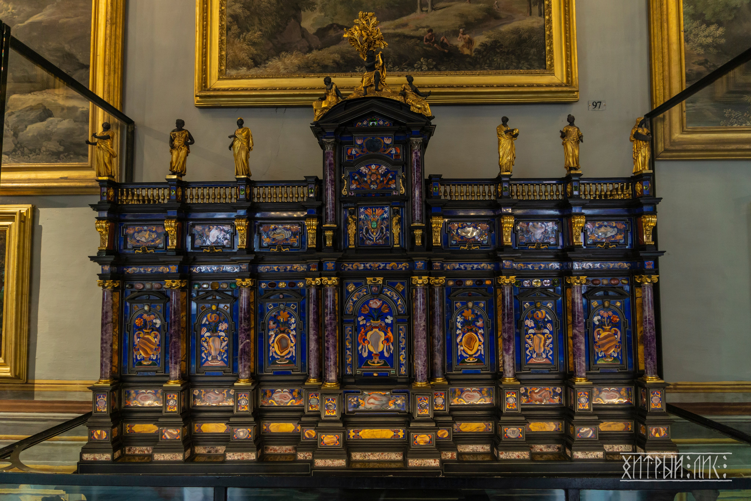 Рим. Фотограф-путешественник Самойлов Максим «Sly Fox»