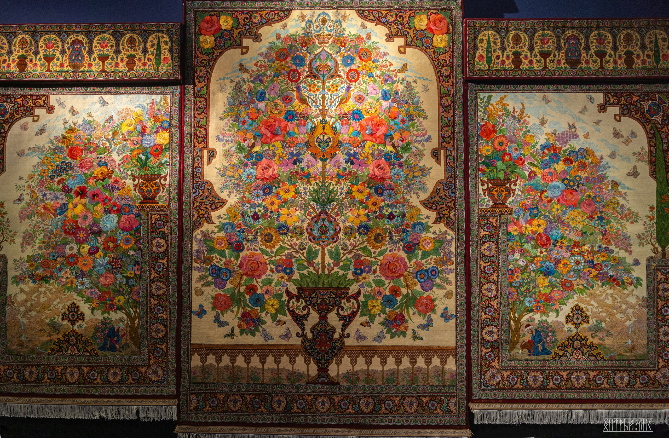 Баку. Фотограф-путешественник Самойлов Максим «Sly Fox»