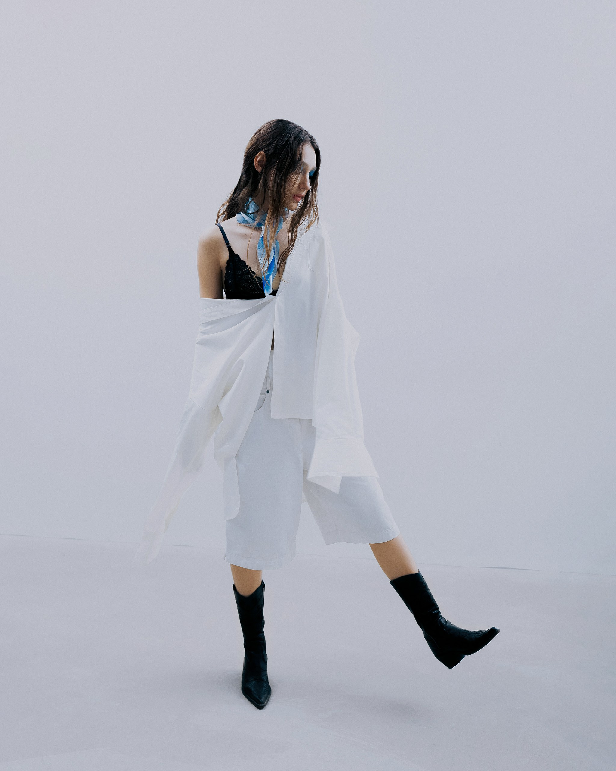 LAURA. Фотограф Алматы | Весь мир — Никита Колодин