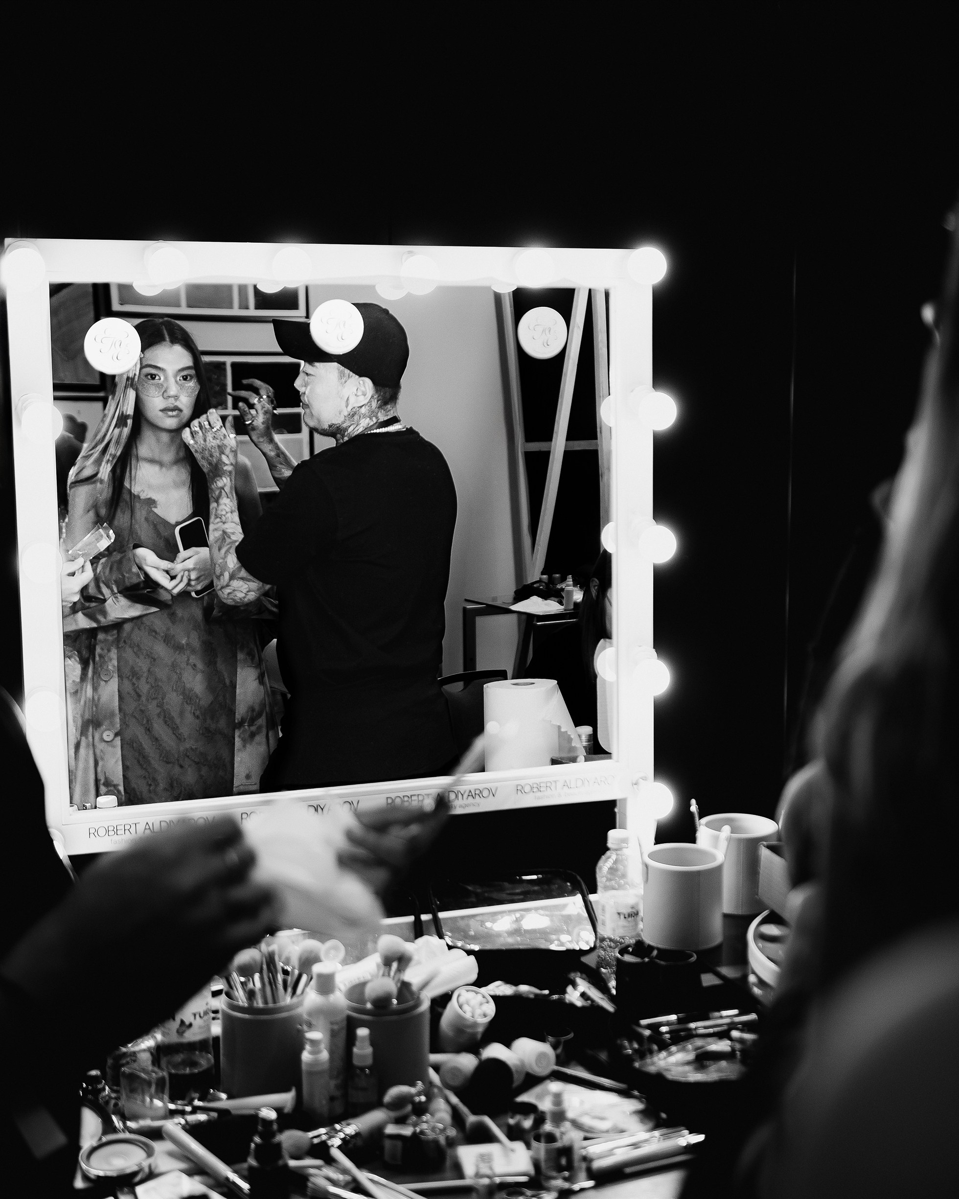 VISA FWA SEASON 8. Фотограф Алматы | Весь мир — Никита Колодин