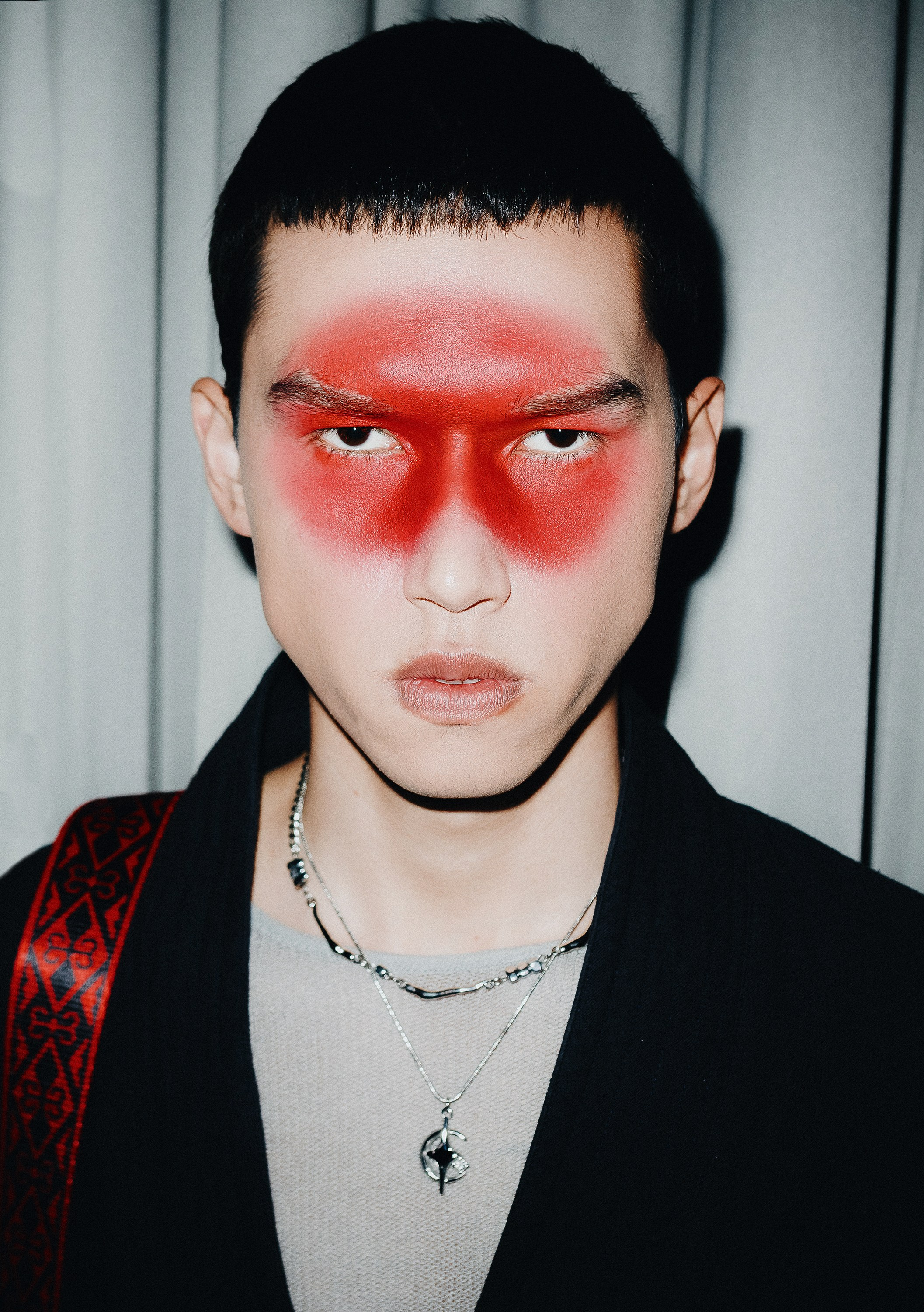 VISA FWA SEASON 9. Фотограф Алматы | Весь мир — Никита Колодин